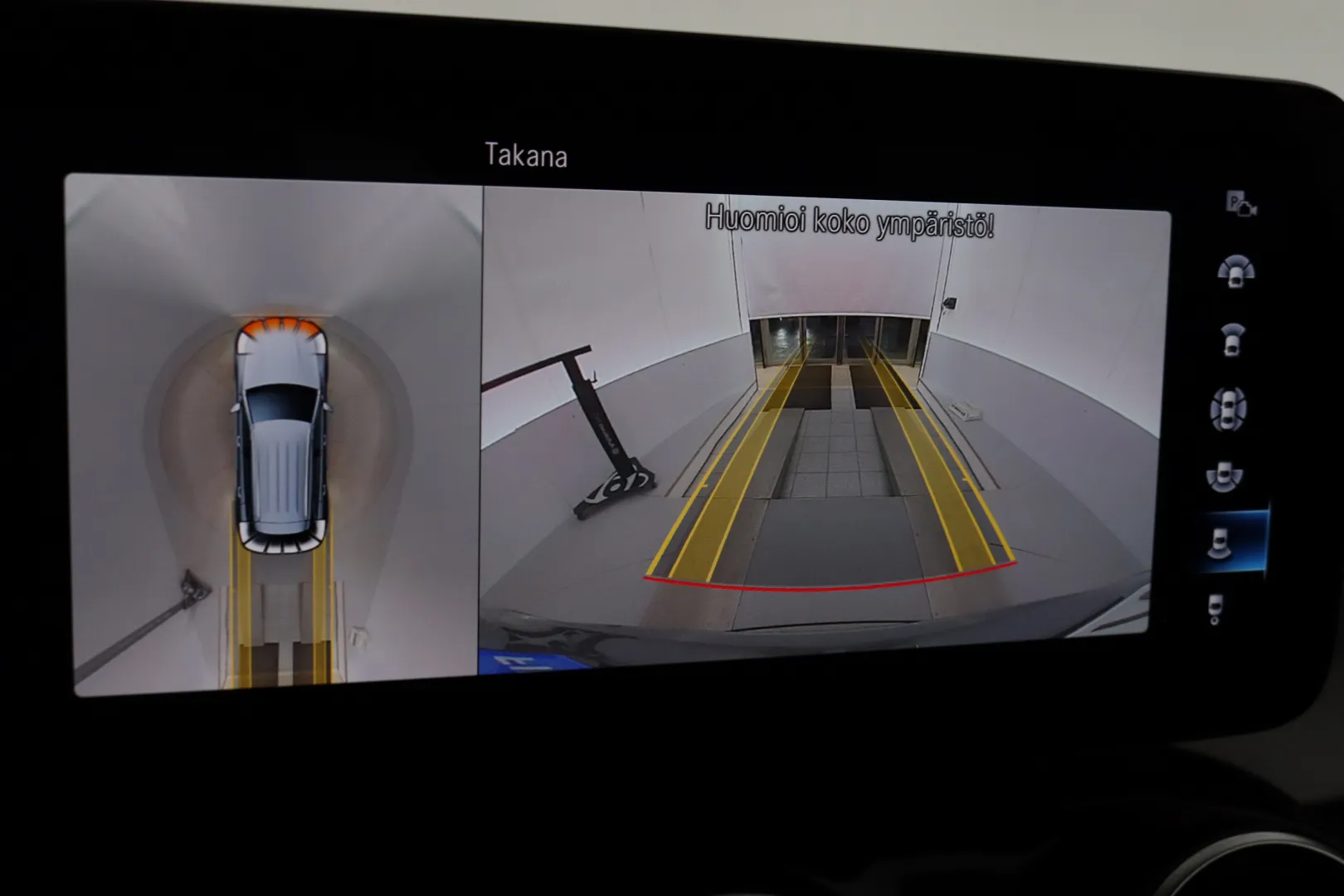 MERCEDES-BENZ GLC OZH-576 carousel image