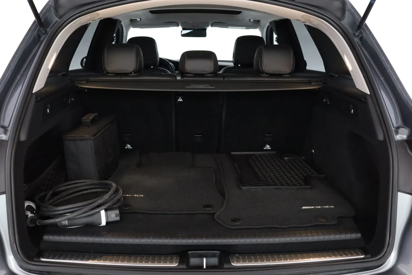 MERCEDES-BENZ GLC OZH-576 carousel image