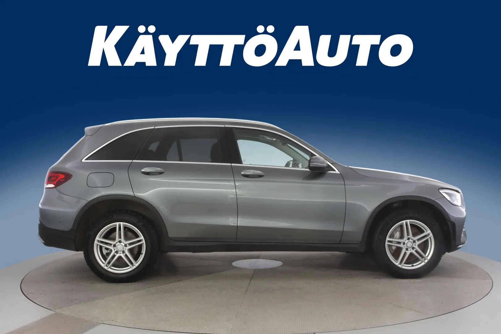 MERCEDES-BENZ GLC OZH-576 carousel image