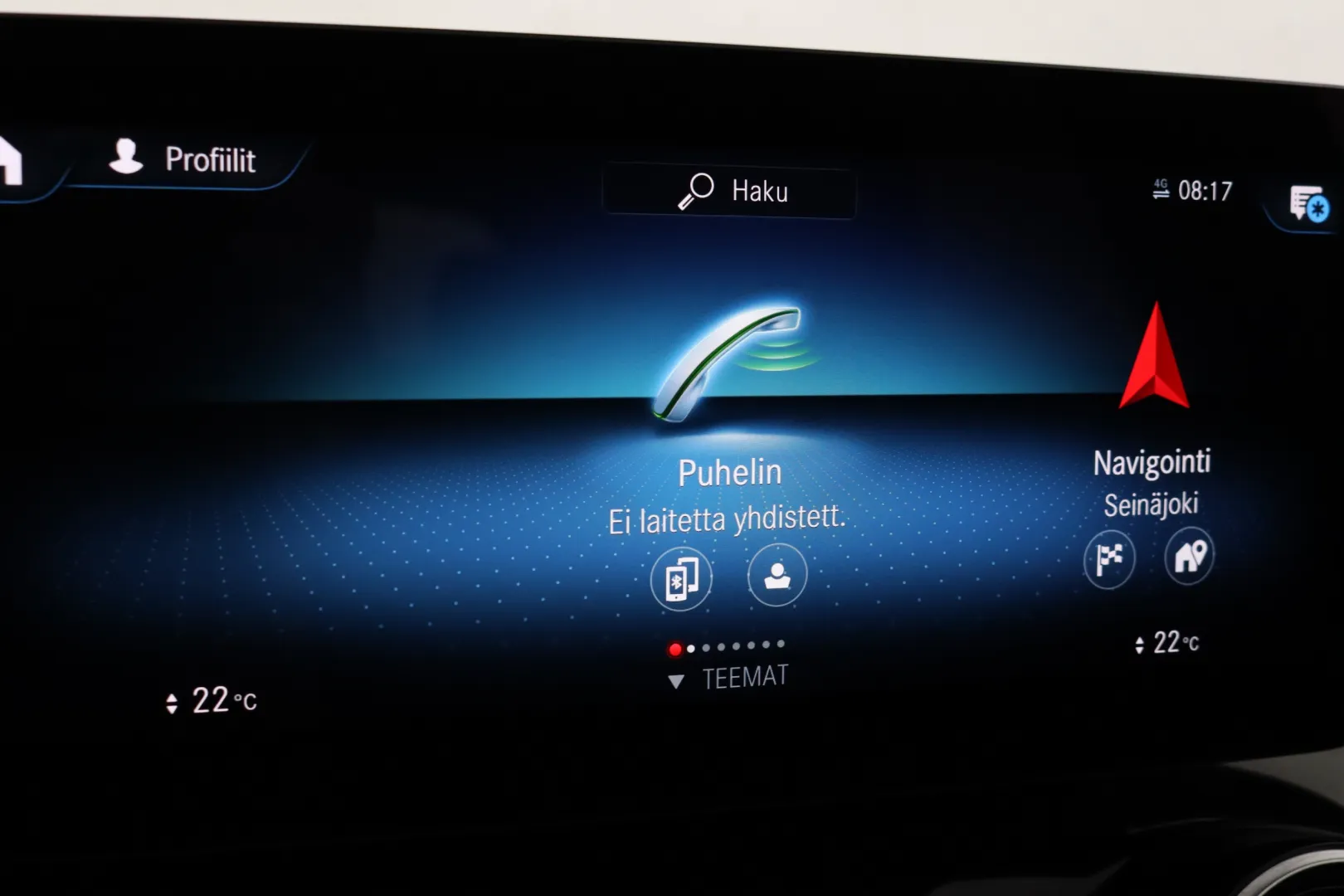 MERCEDES-BENZ GLC OZH-576 carousel image