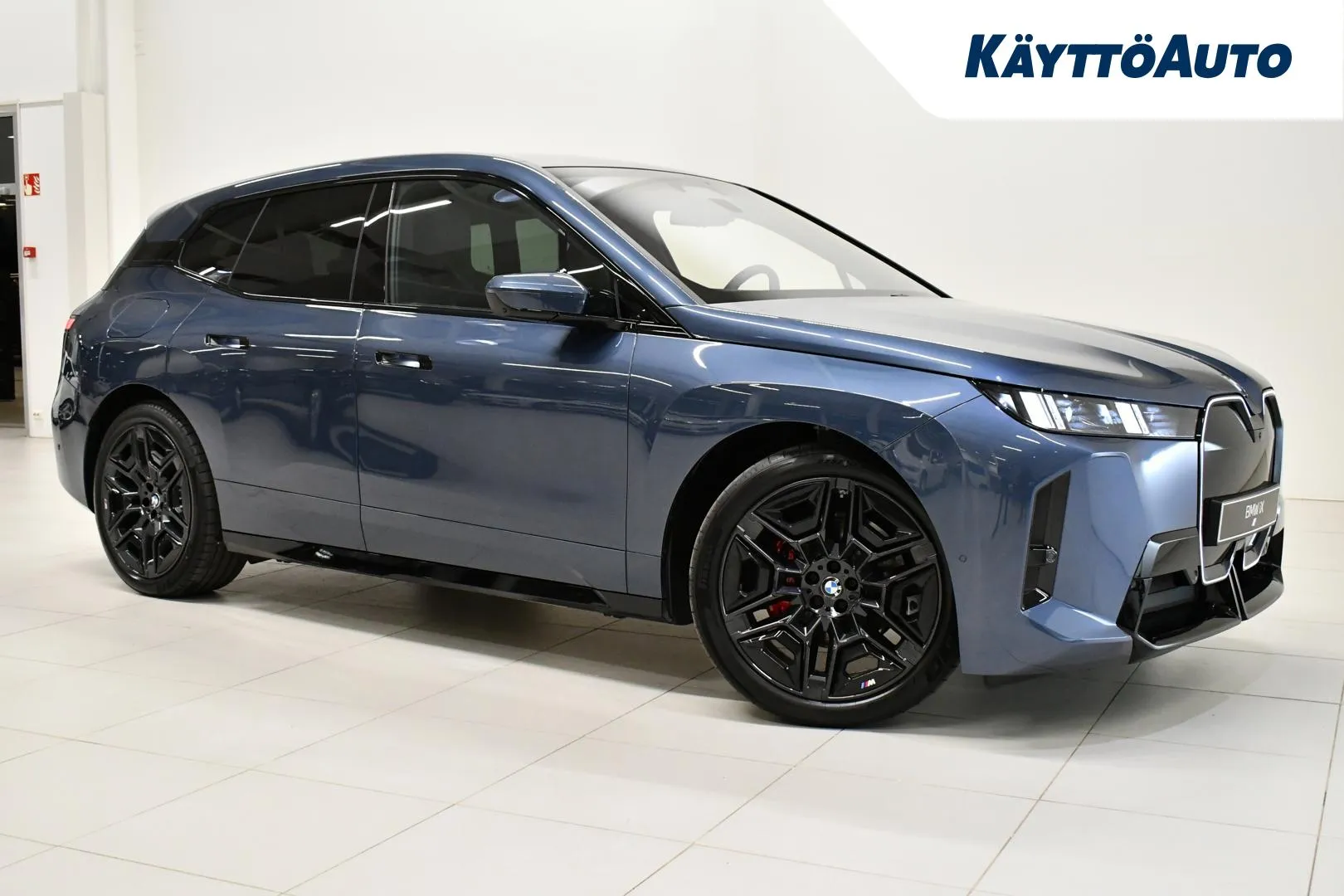 BMW iX LTN-298 carousel image