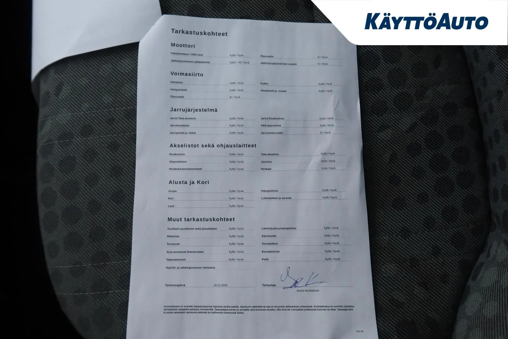 FORD Transit MLH-124 carousel image