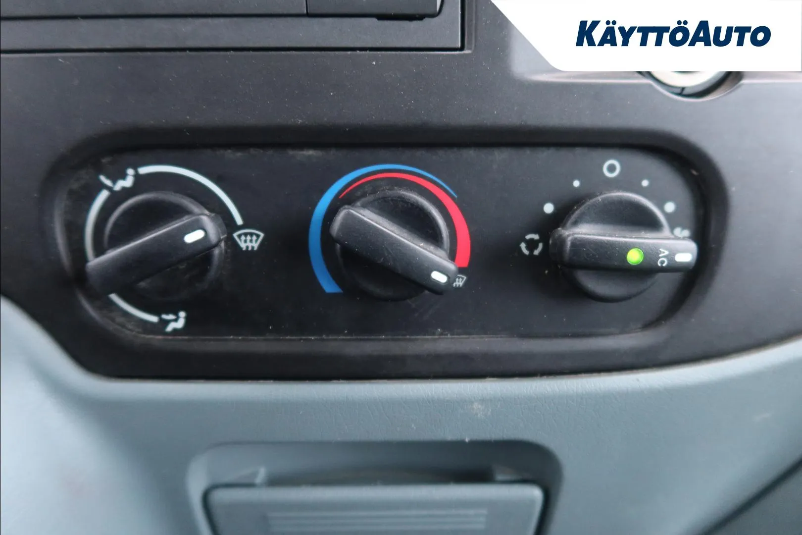 FORD Transit MLH-124 carousel image