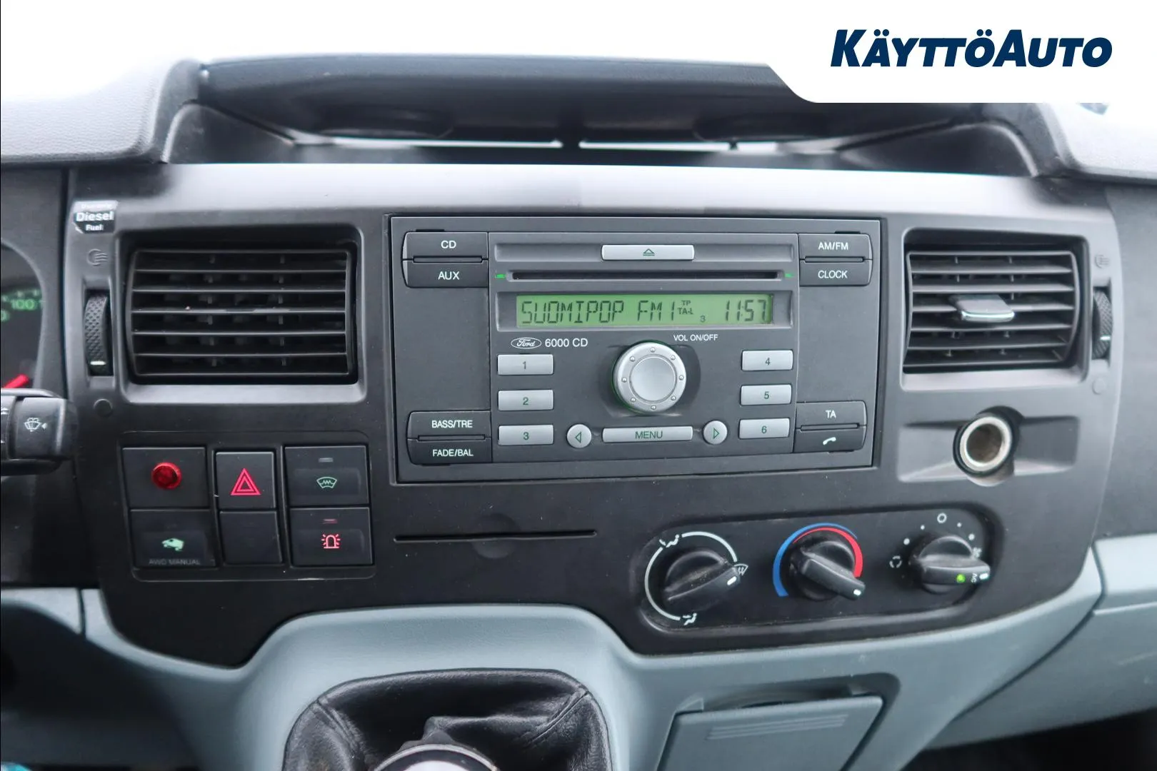 FORD Transit MLH-124 carousel image