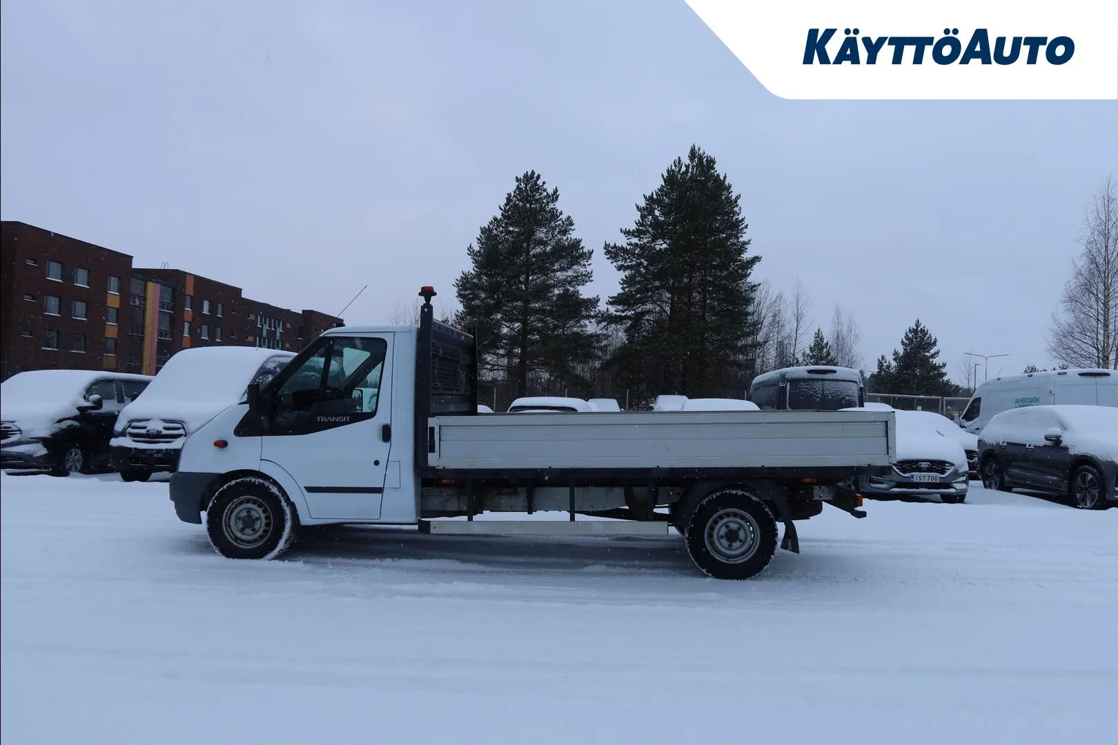 FORD Transit MLH-124 carousel image