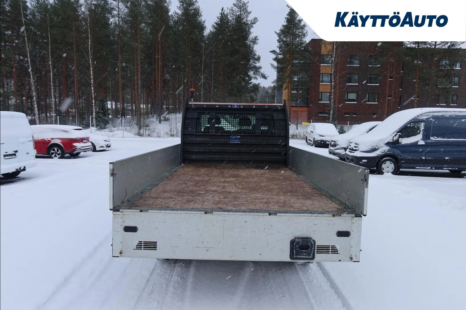 FORD Transit MLH-124 carousel image