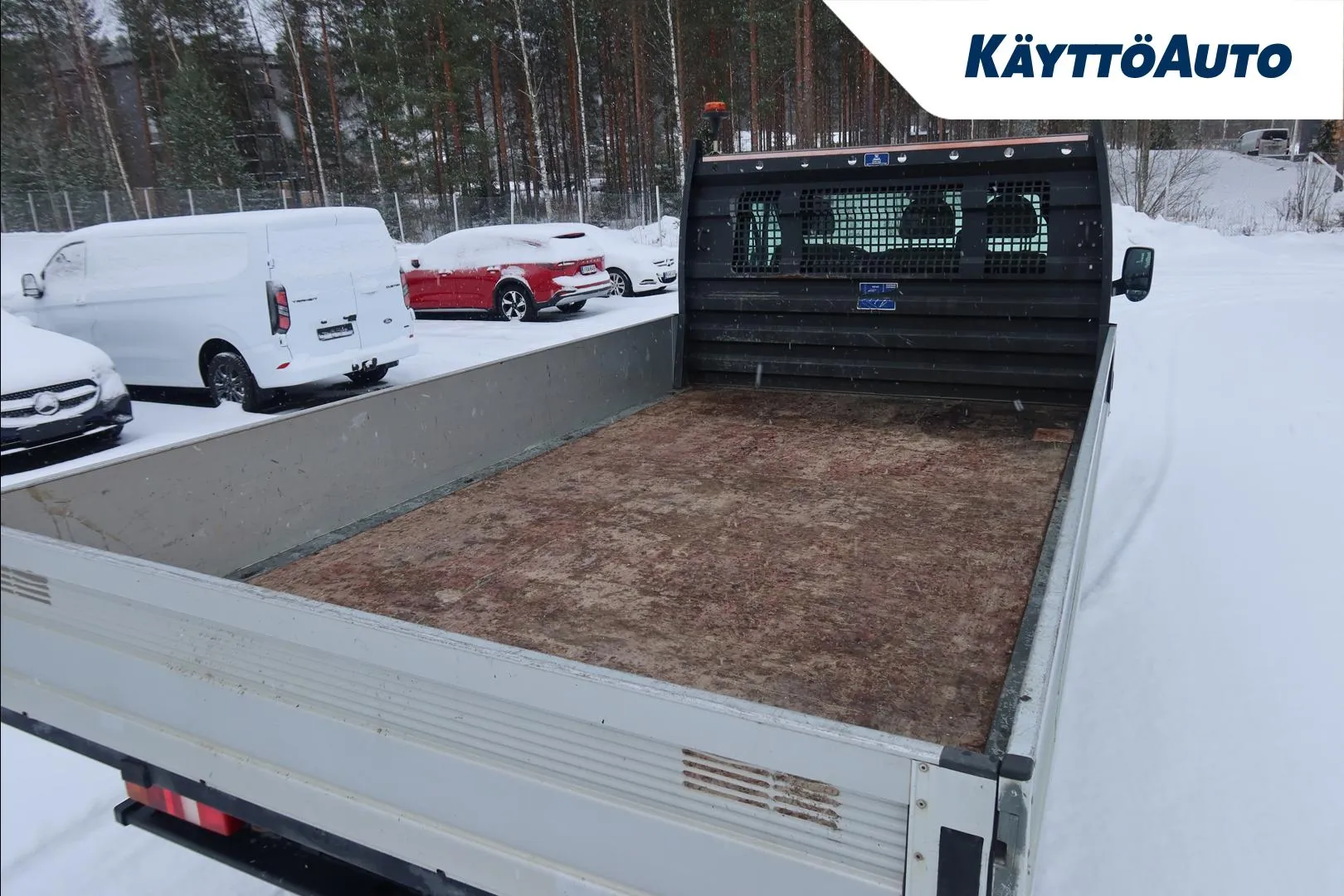 FORD Transit MLH-124 carousel image