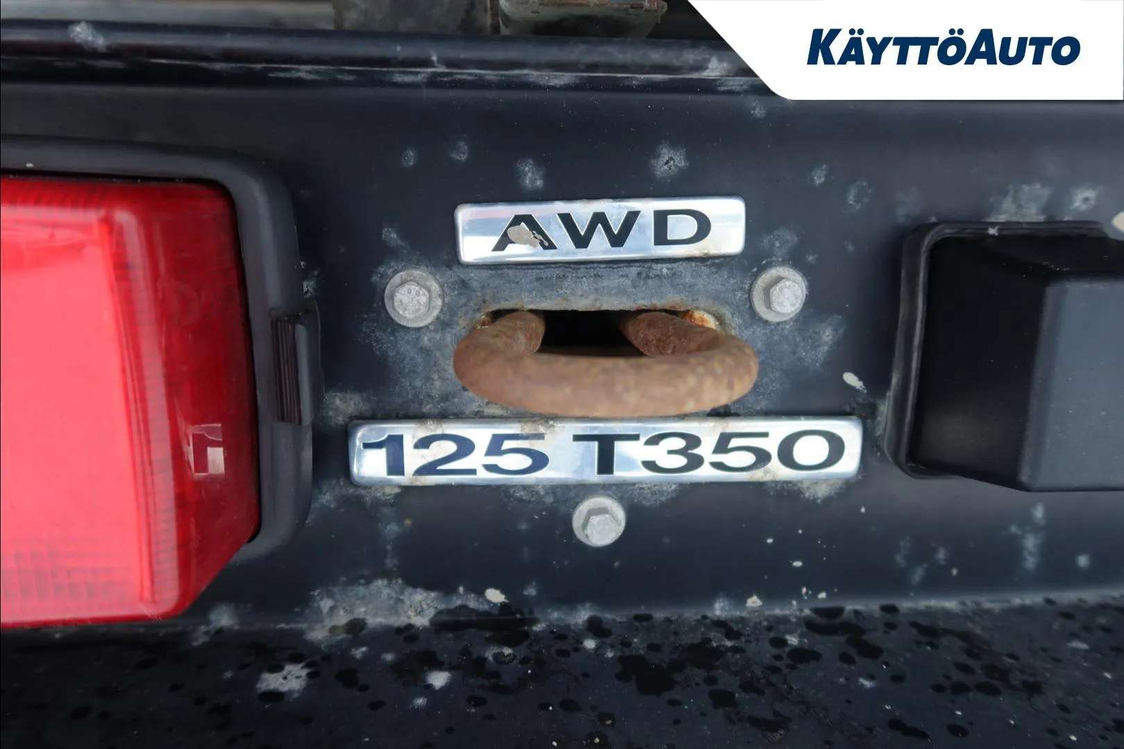 FORD Transit MLH-124 carousel image