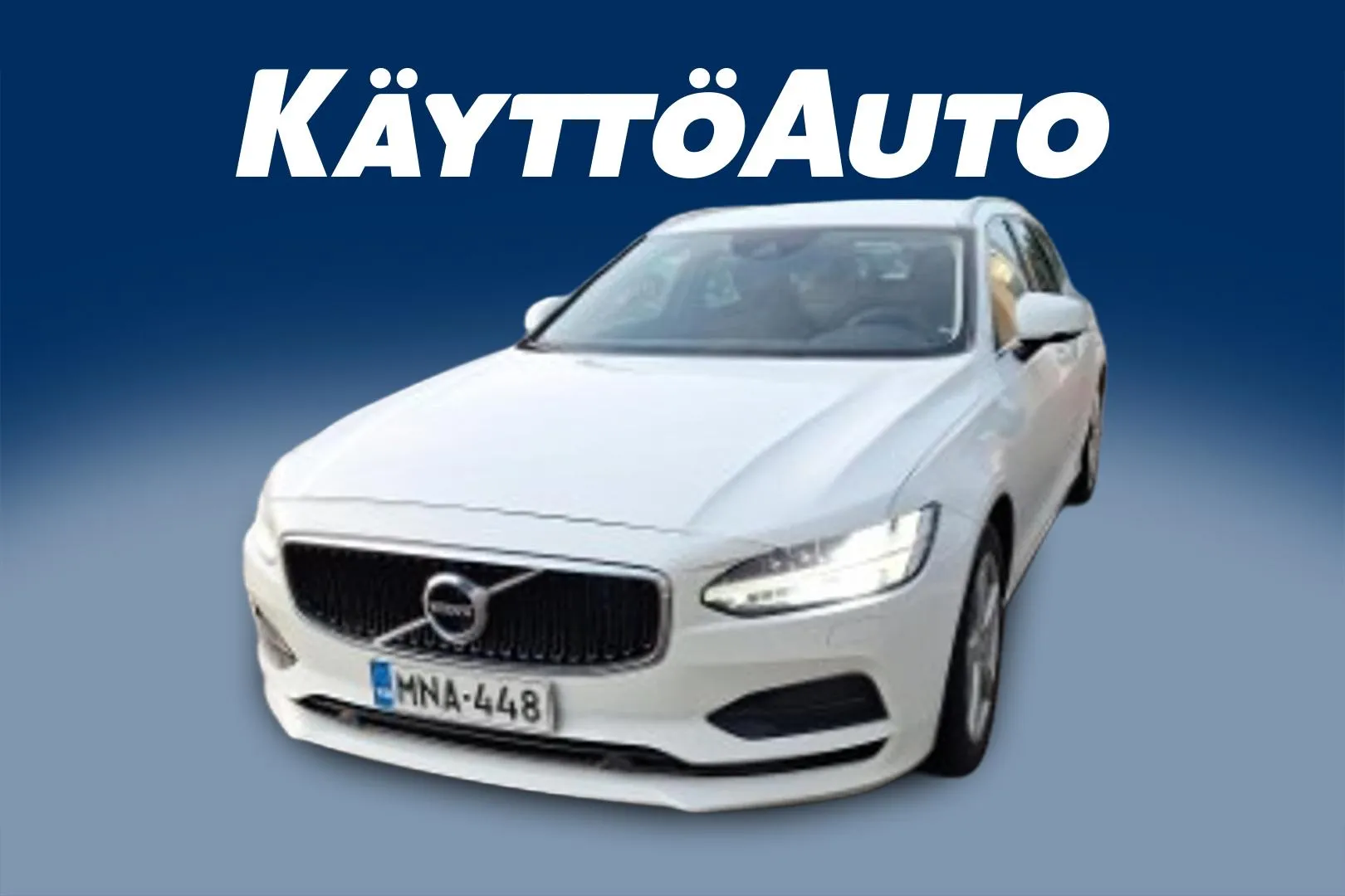 VOLVO V90 MNA-448 carousel image