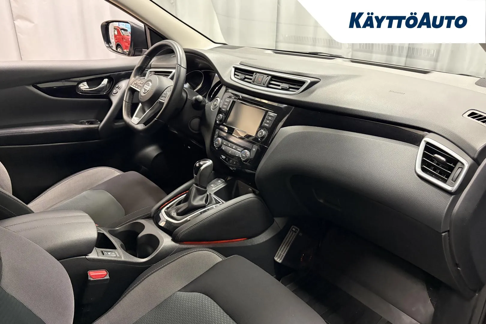 NISSAN Qashqai ESX-656 carousel image