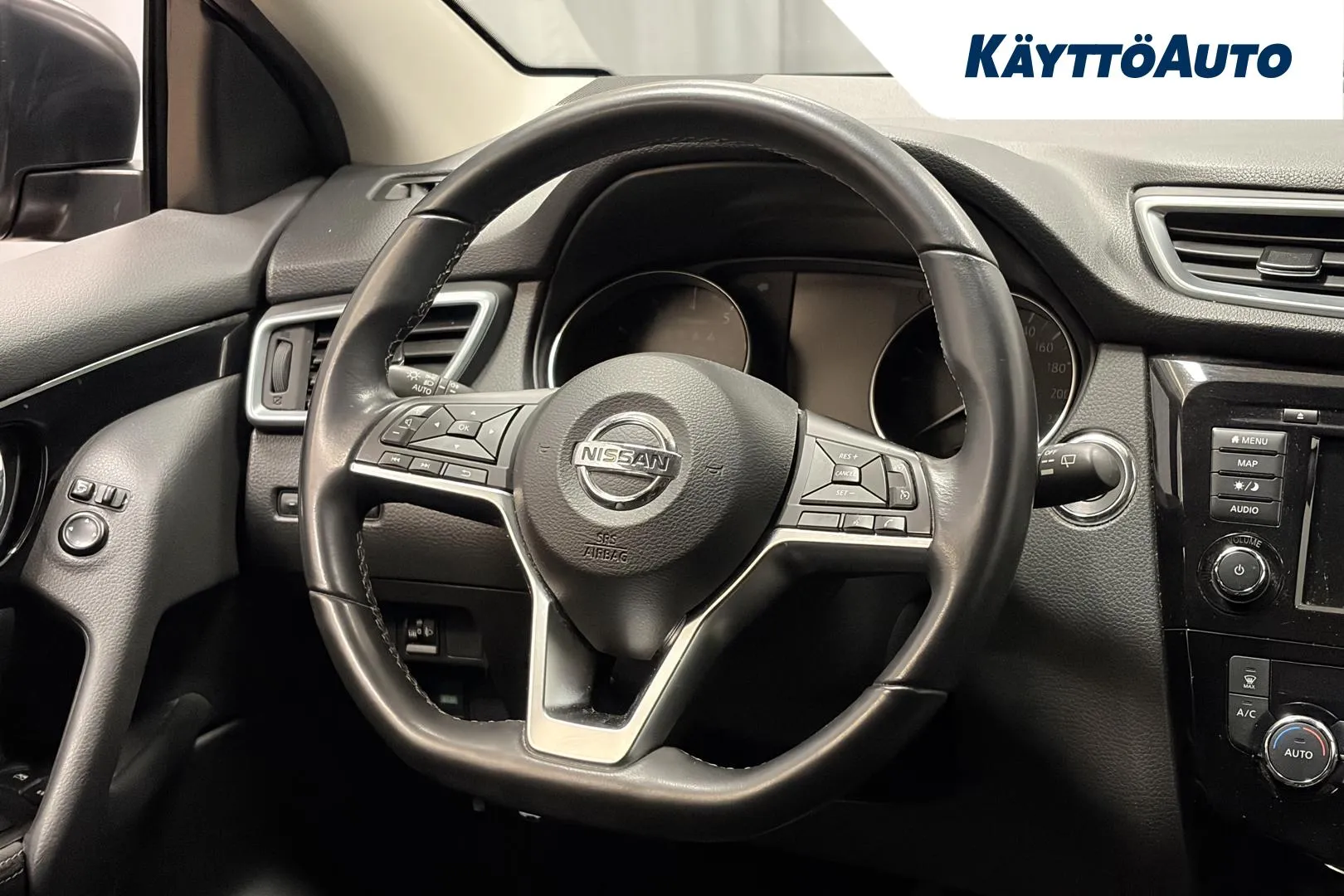 NISSAN Qashqai ESX-656 carousel image