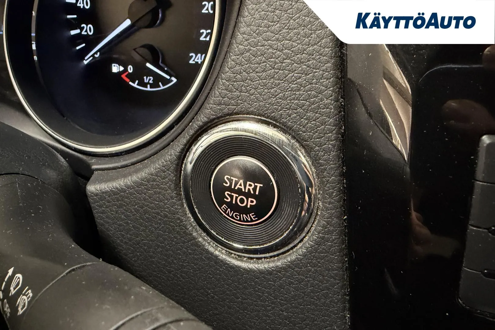 NISSAN Qashqai ESX-656 carousel image