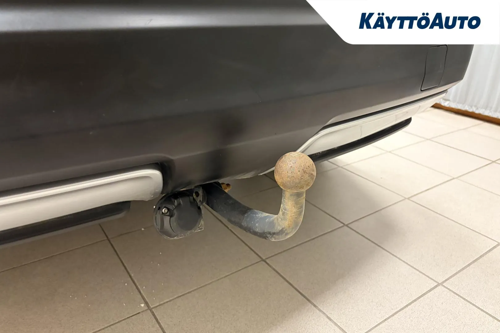 NISSAN Qashqai ESX-656 carousel image