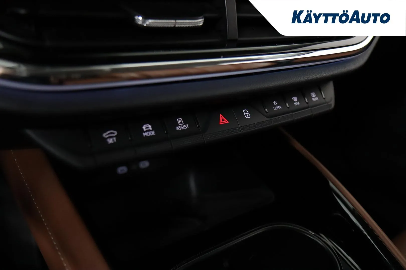 SKODA Enyaq RUT-133 carousel image