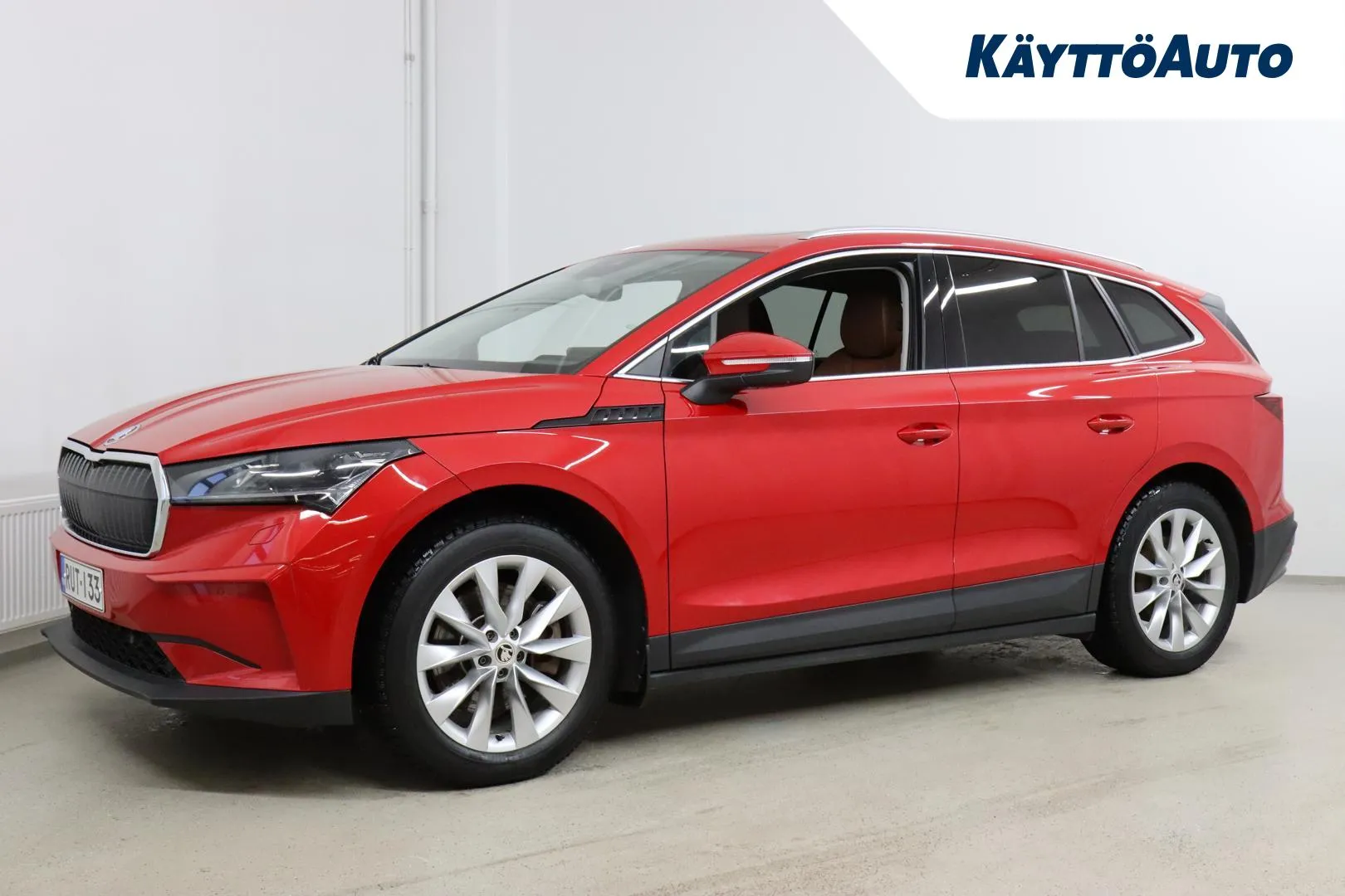 SKODA Enyaq RUT-133 carousel image