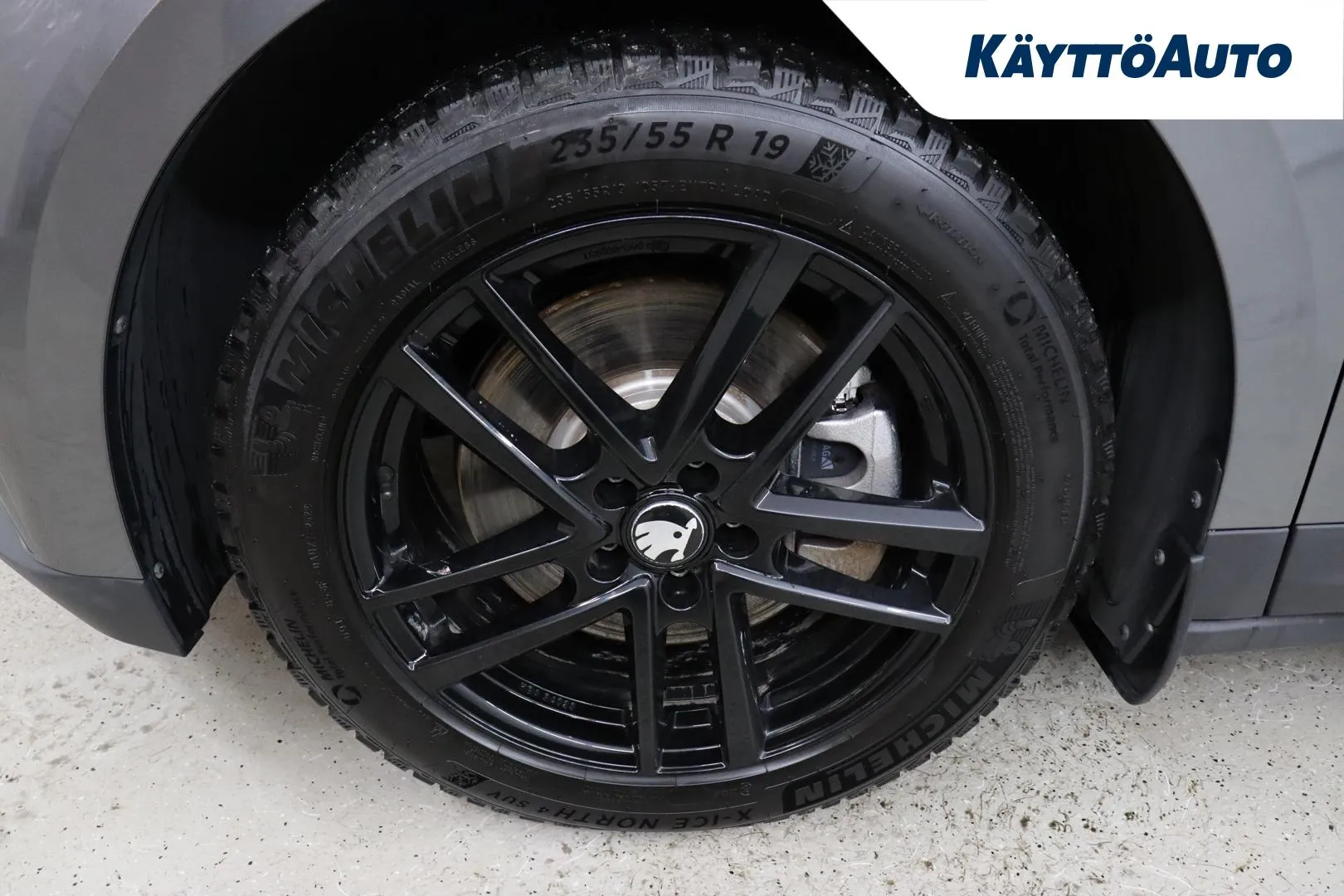 Skoda Enyaq NNH-233 carousel image