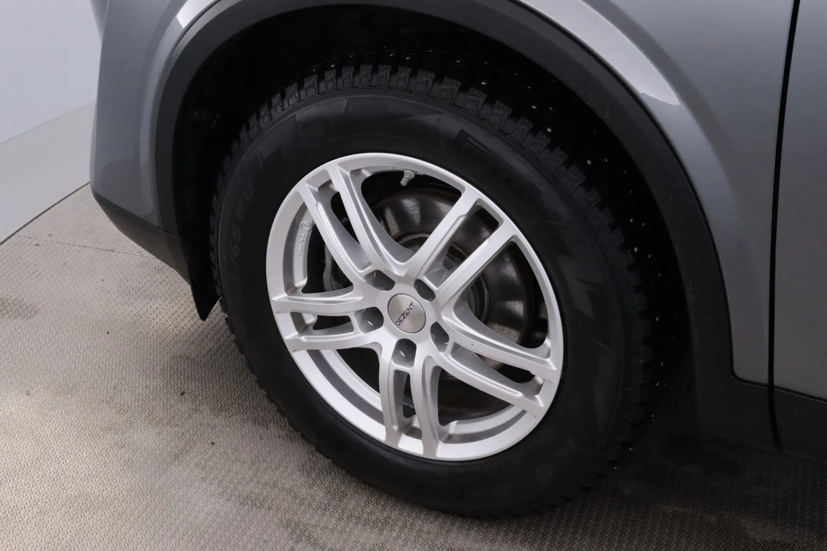 Nissan Qashqai NNR-827 carousel image