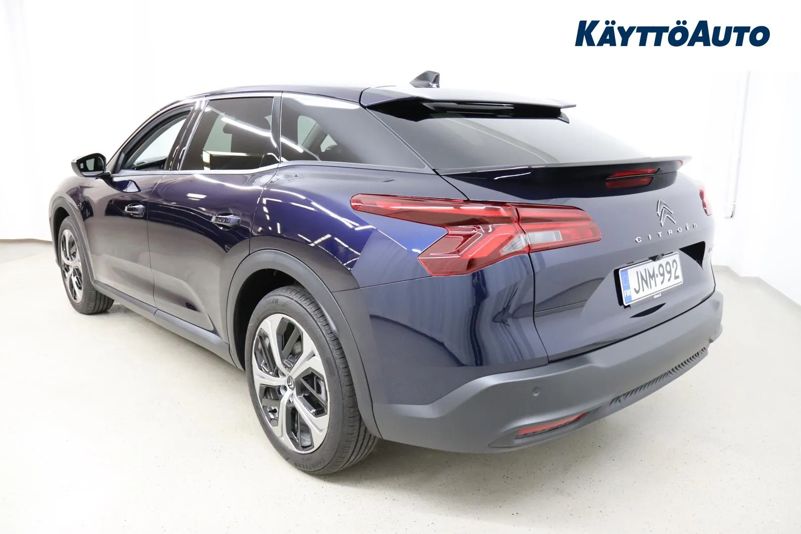 Citroen C5 X JNM-992 carousel image