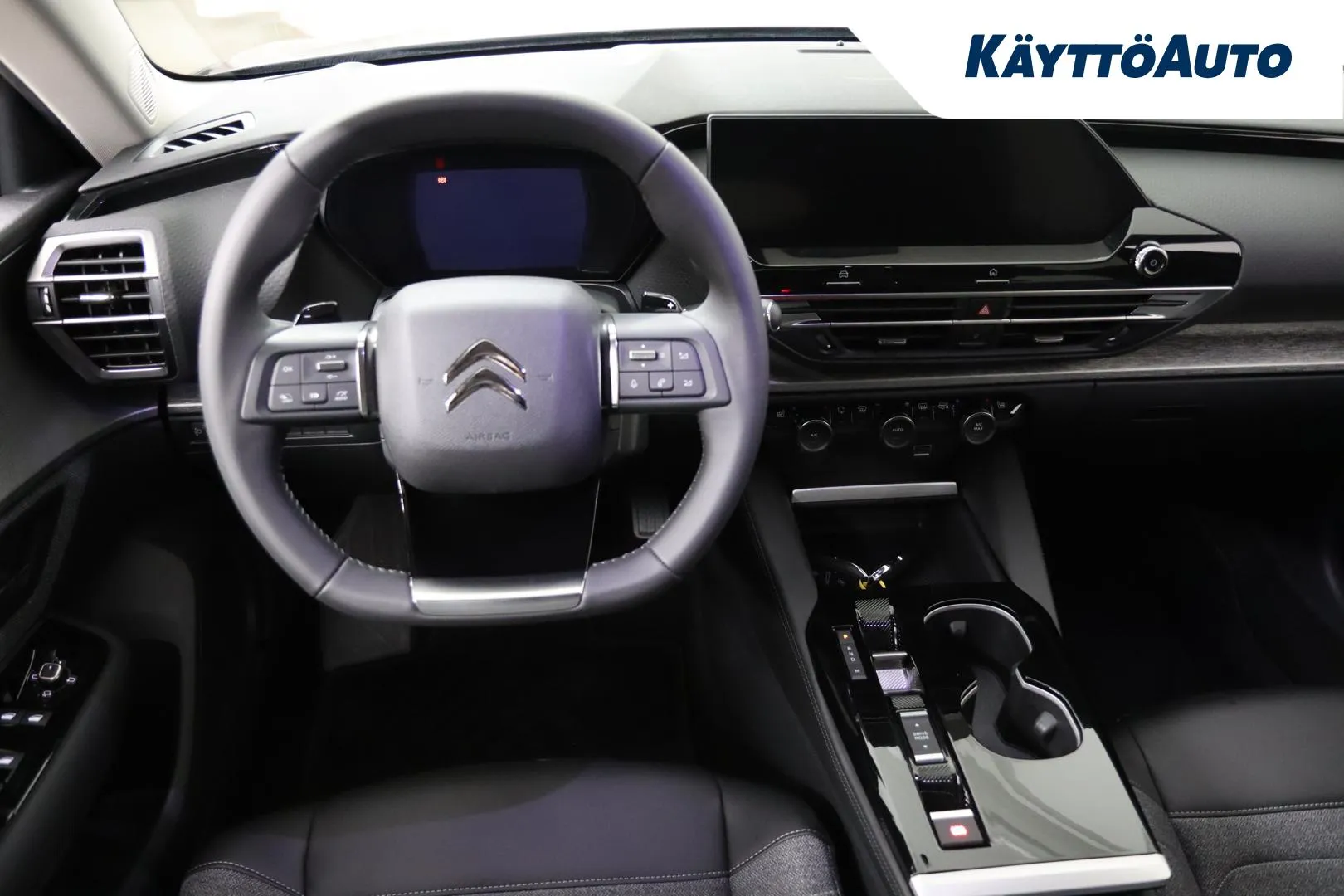 Citroen C5 X JNM-992 carousel image