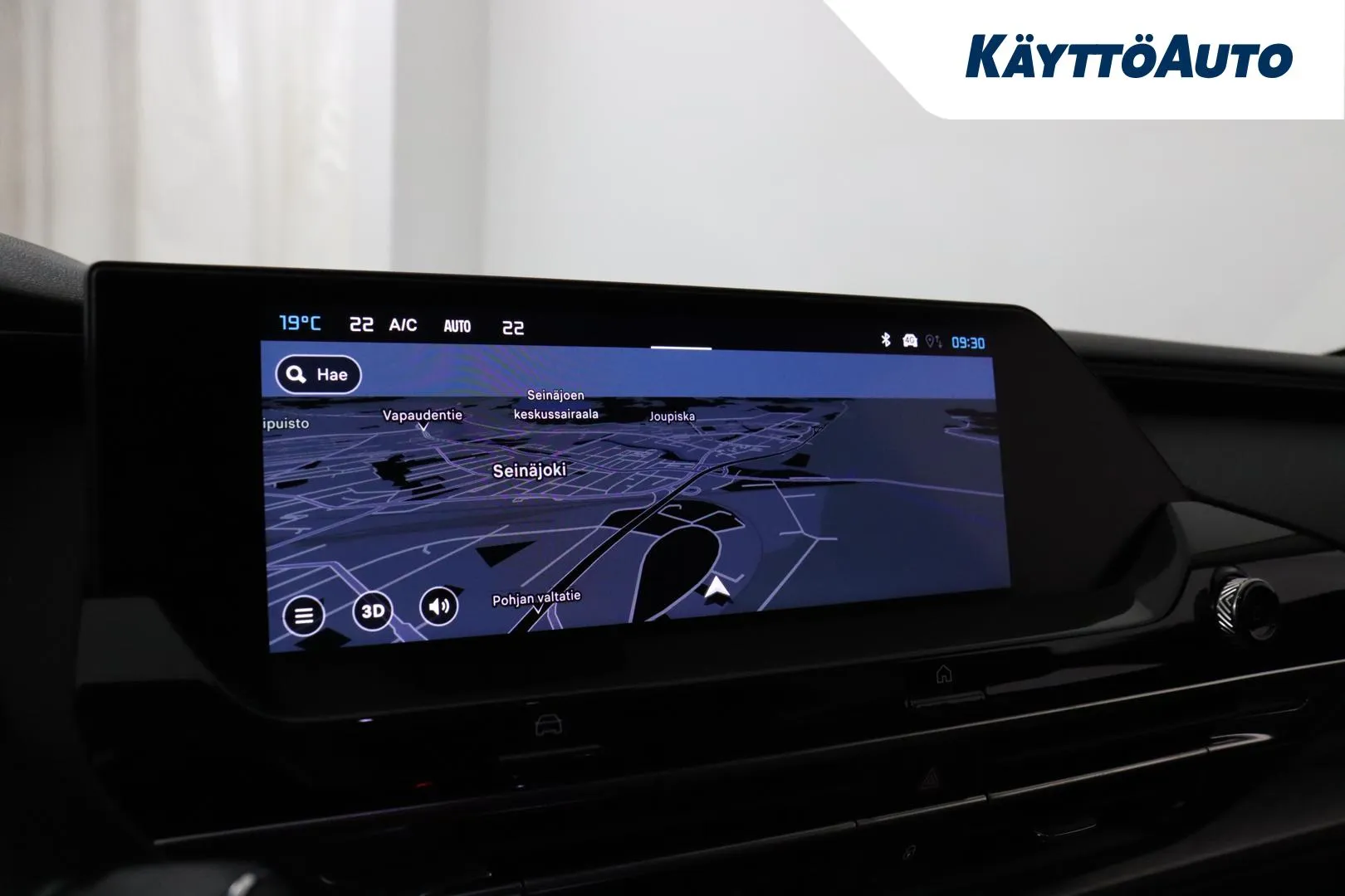 Citroen C5 X JNM-992 carousel image