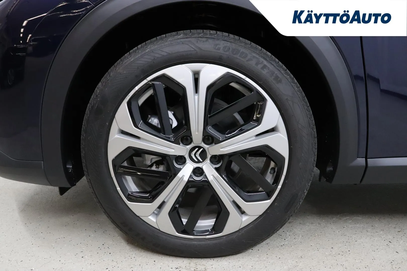 Citroen C5 X JNM-992 carousel image