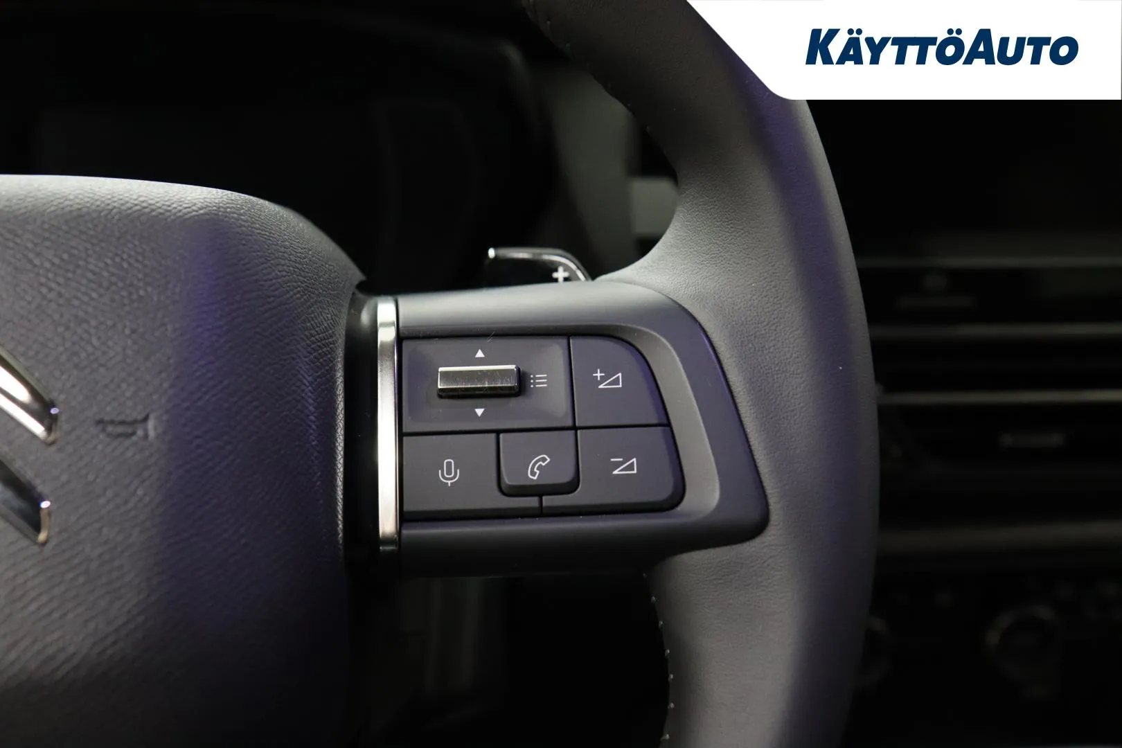 Citroen C5 X JNM-992 carousel image