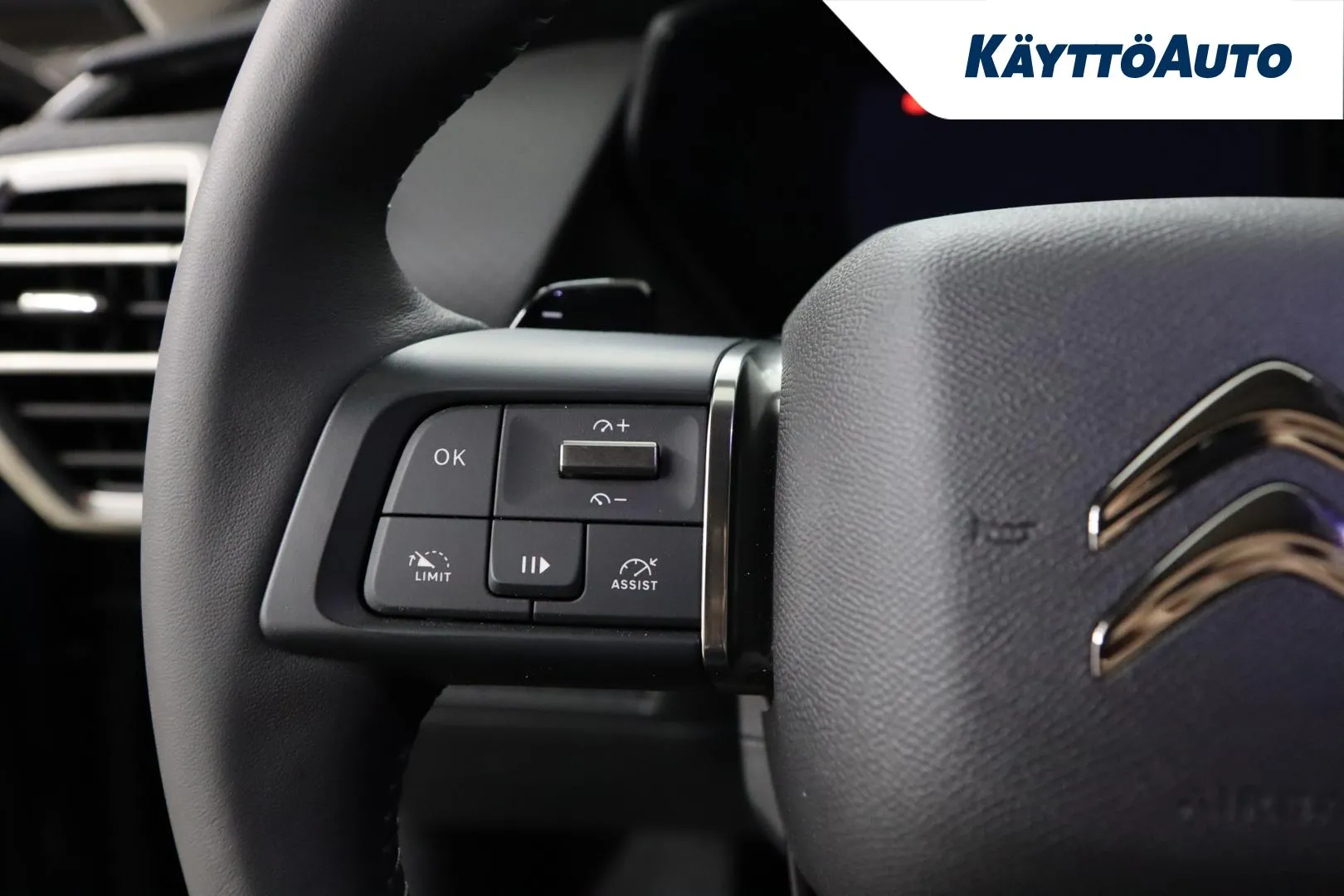 Citroen C5 X JNM-992 carousel image