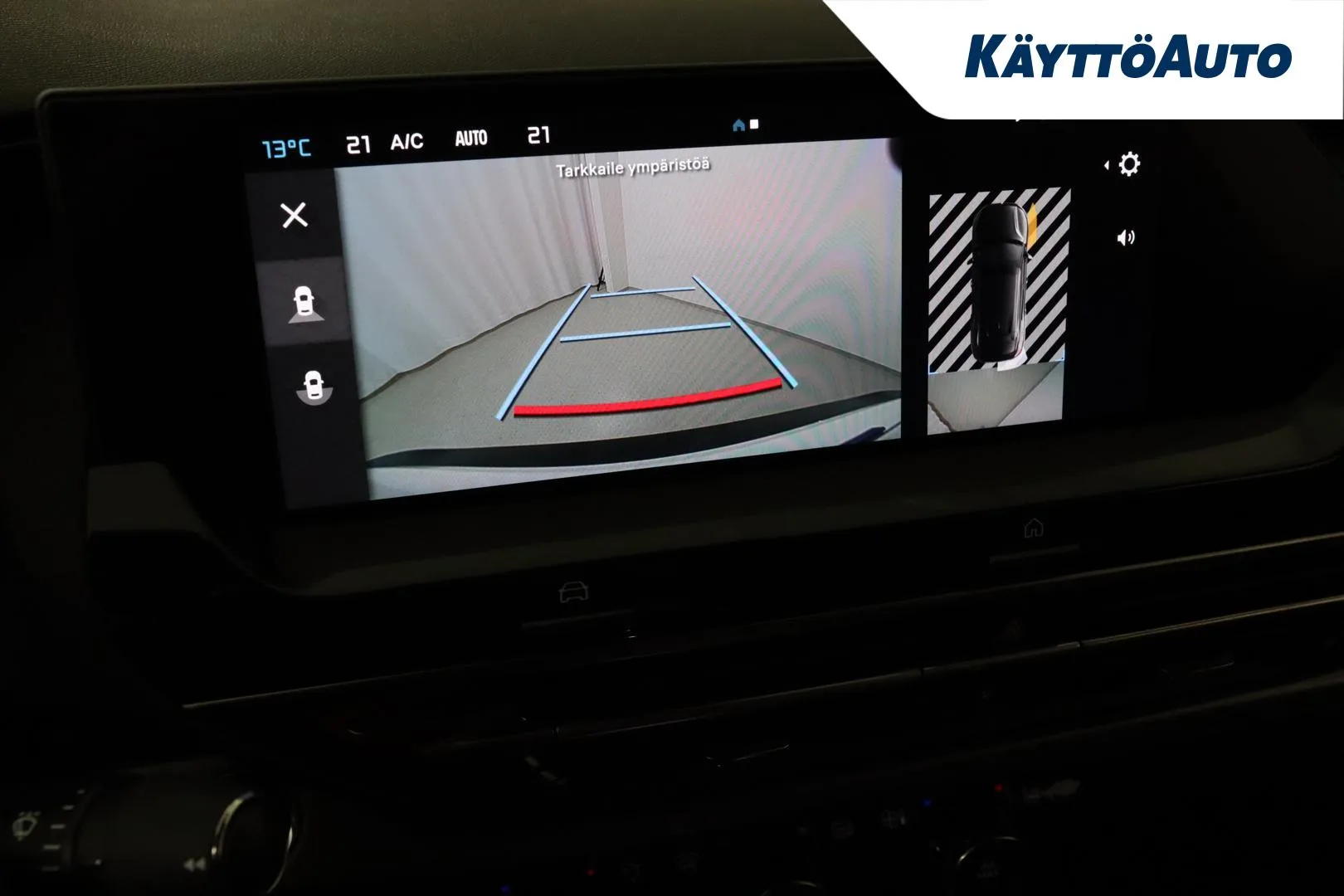 Citroën C5 X JNM-992 carousel image