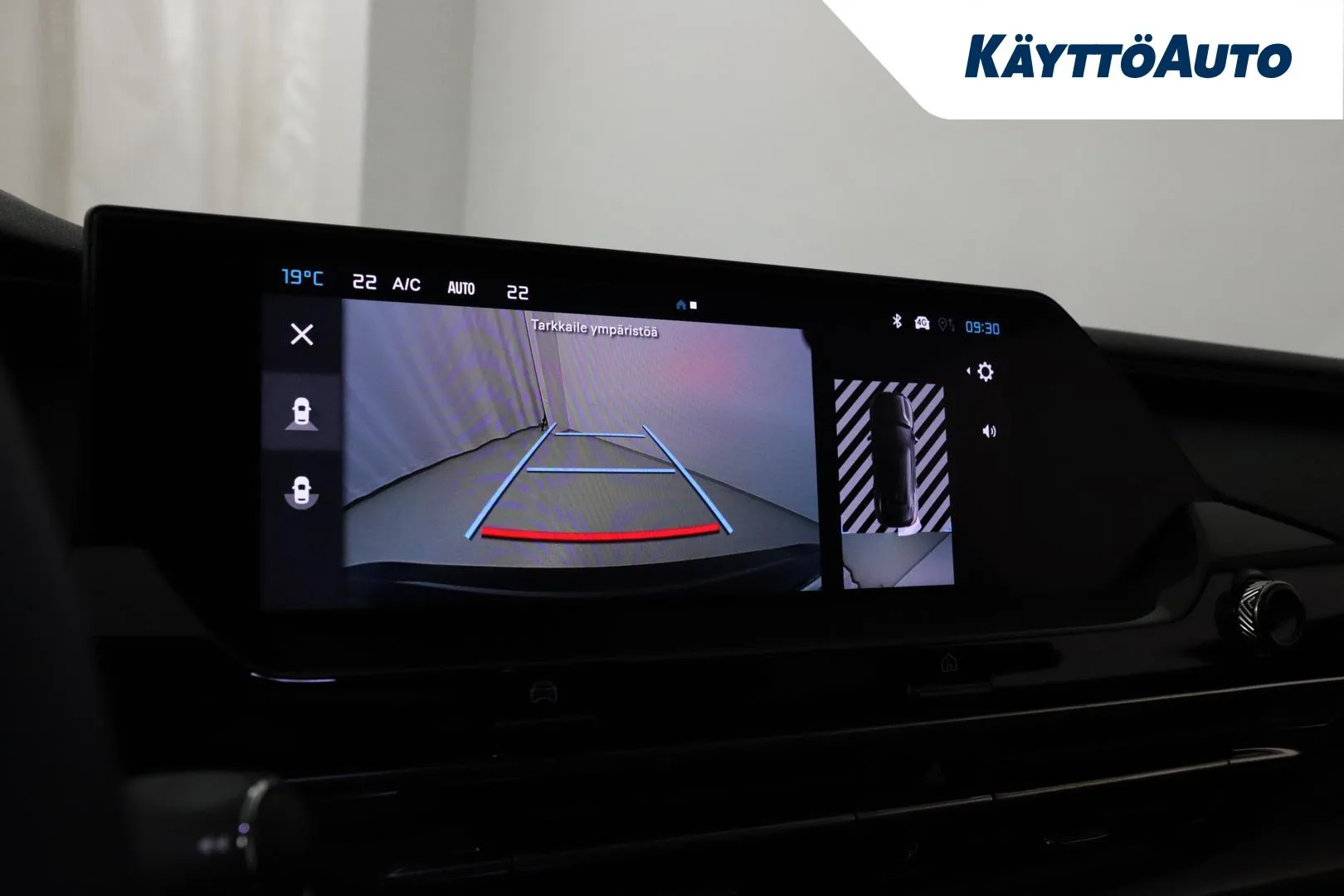 Citroen C5 X JNM-992 carousel image