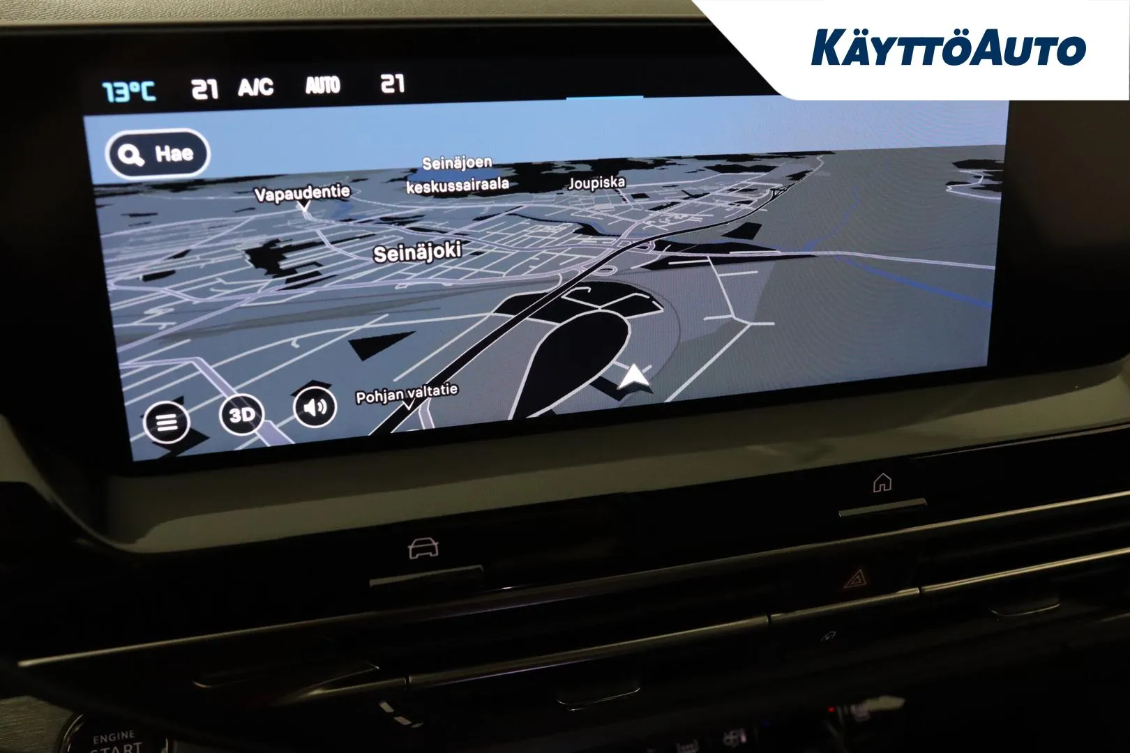 Citroen C5 X JNM-993 carousel image