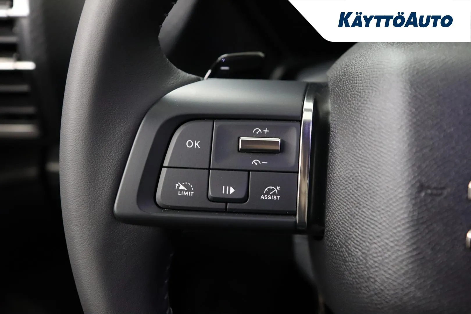 Citroen C5 X JNM-993 carousel image