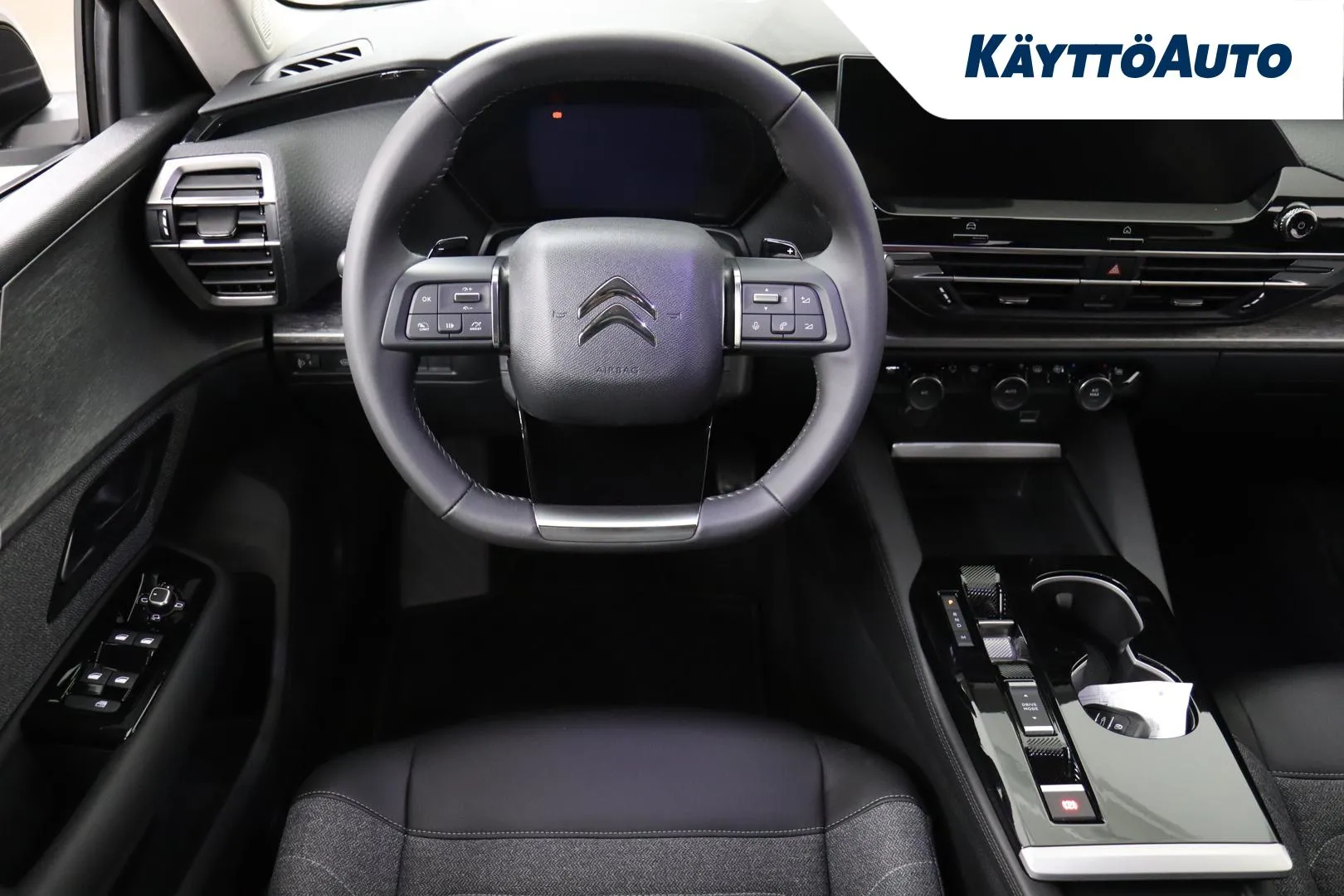 Citroen C5 X JNM-993 carousel image