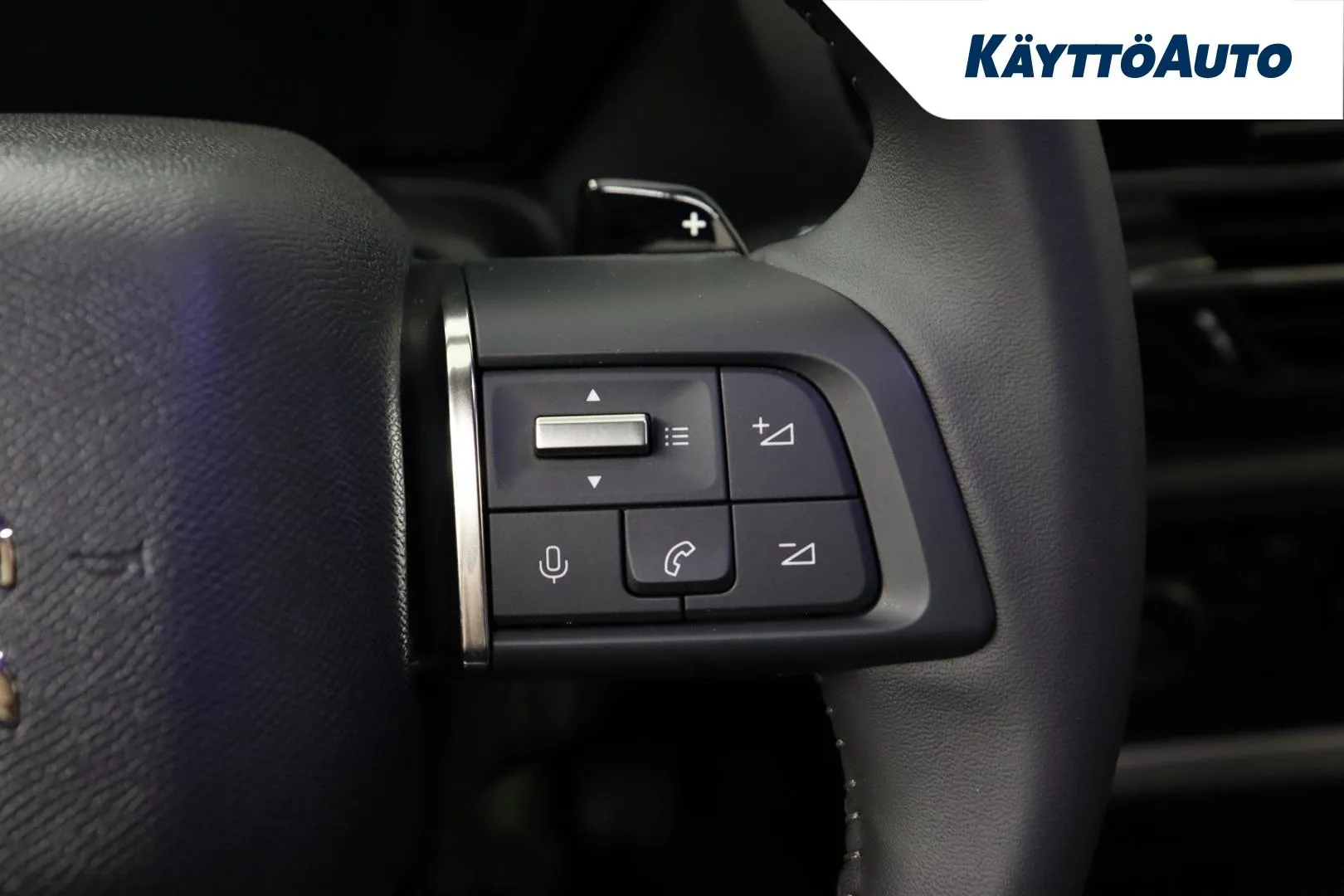 Citroen C5 X JNM-993 carousel image