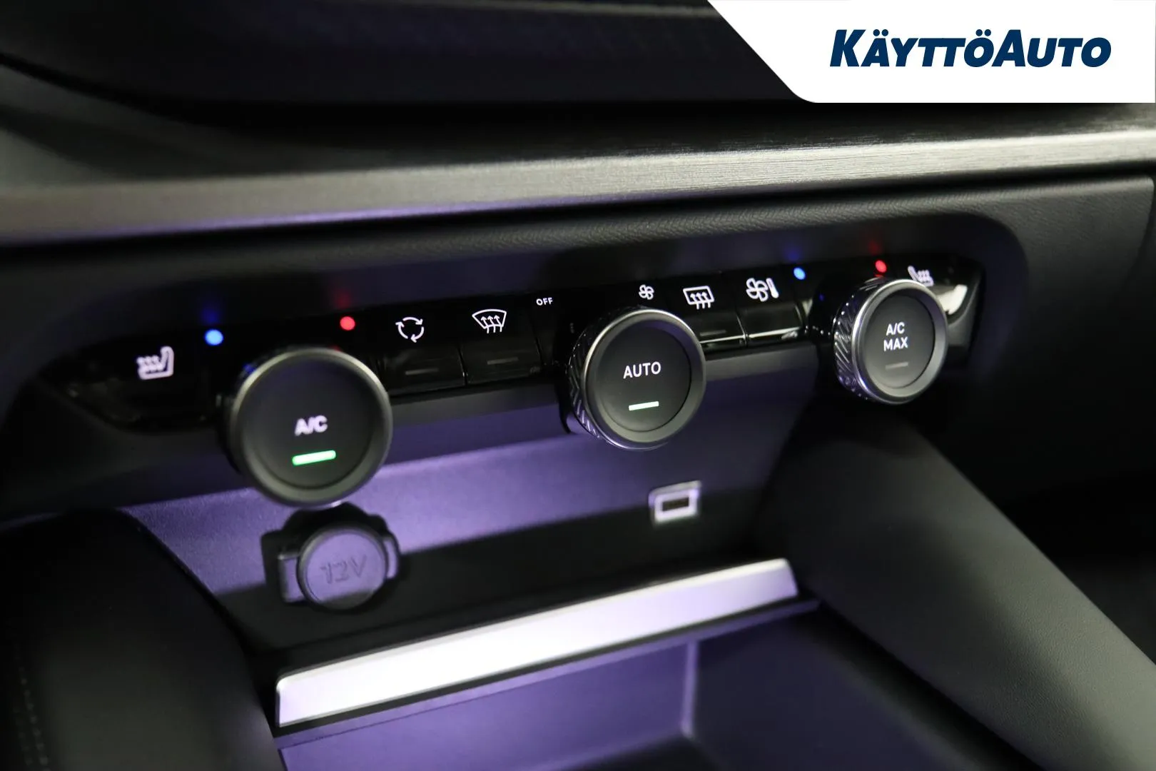 Citroen C5 X JNM-993 carousel image