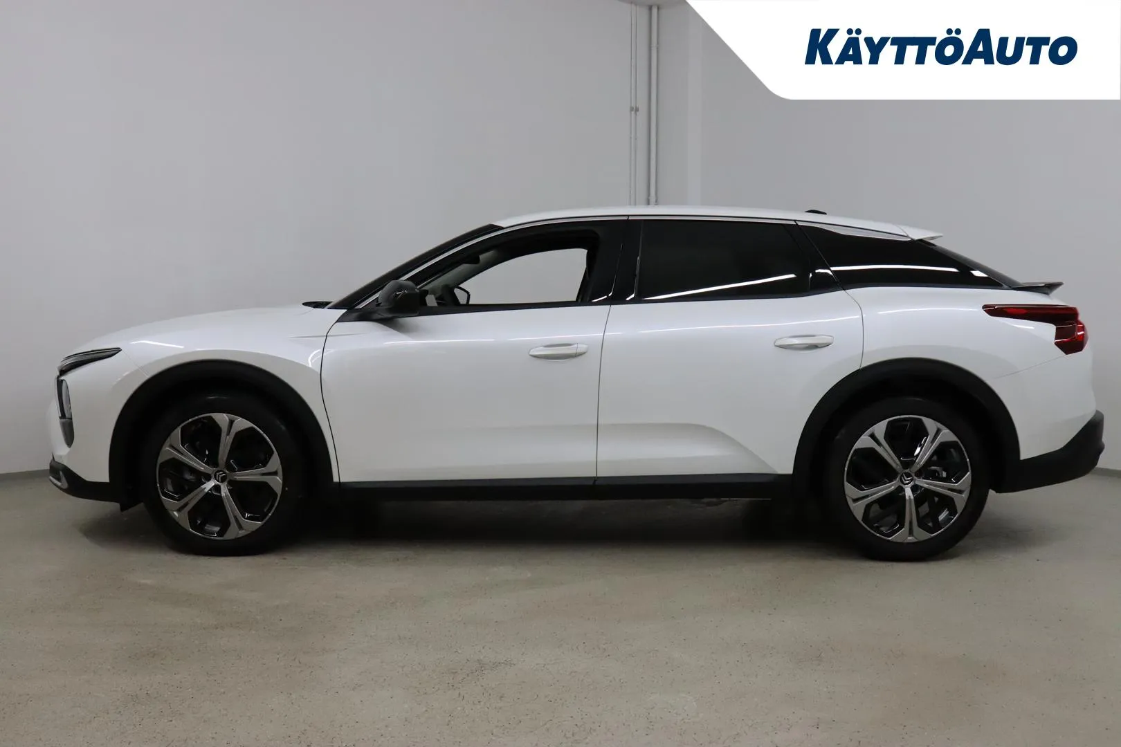 Citroen C5 X JNM-993 carousel image