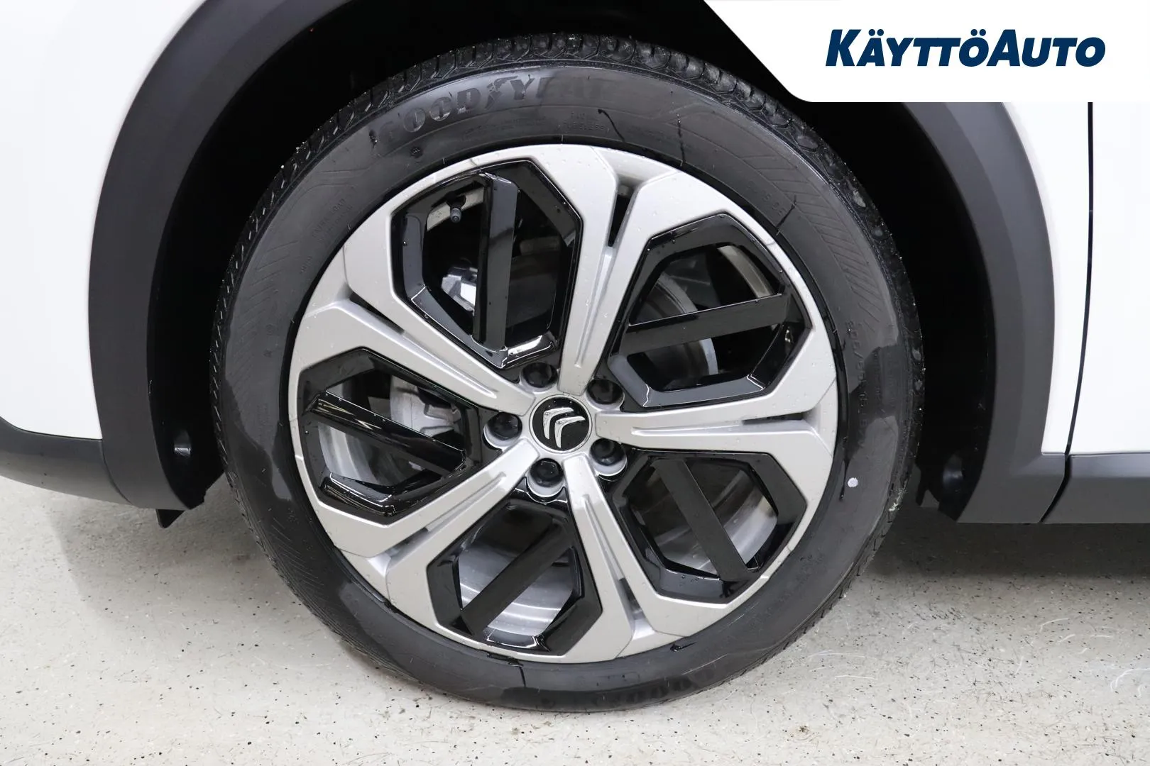 Citroen C5 X JNM-993 carousel image