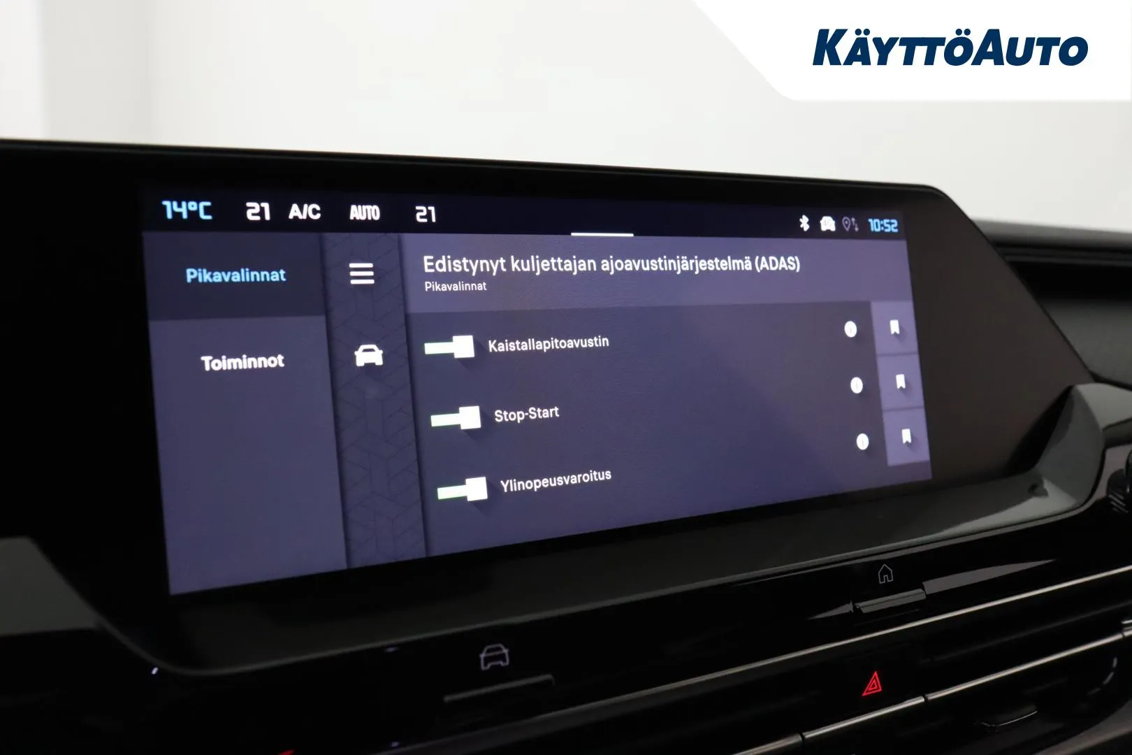 Citroen C5 X JNM-993 carousel image