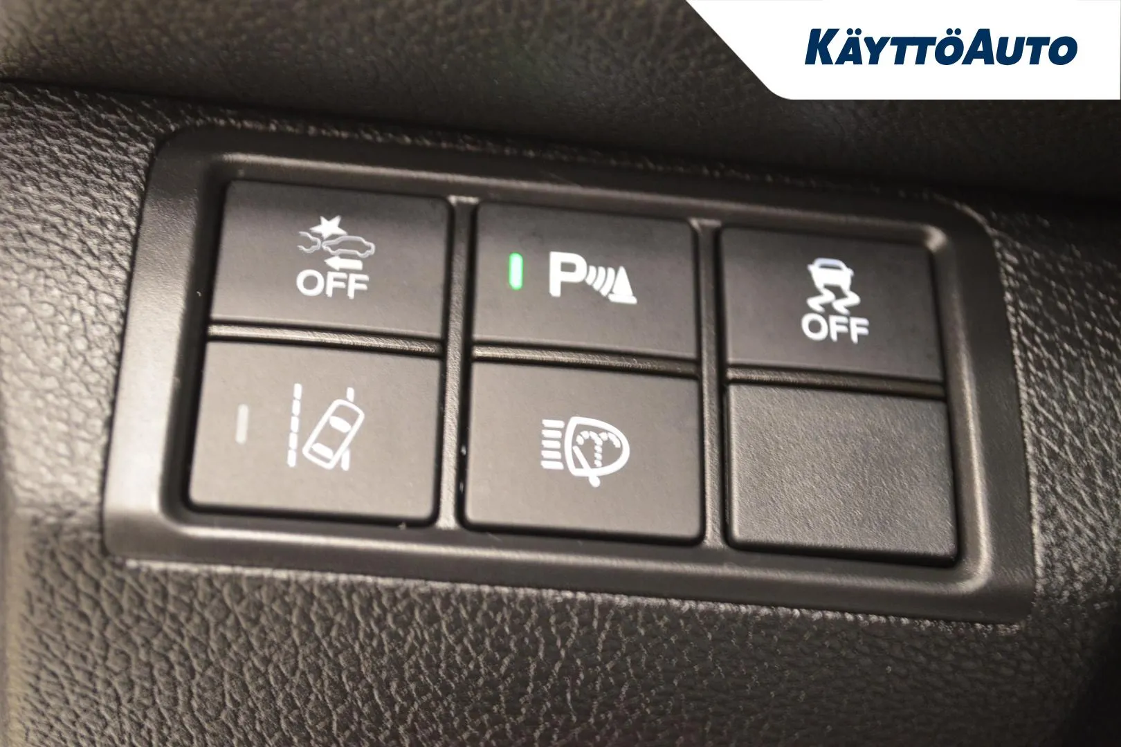 HONDA Civic YJV-769 carousel image