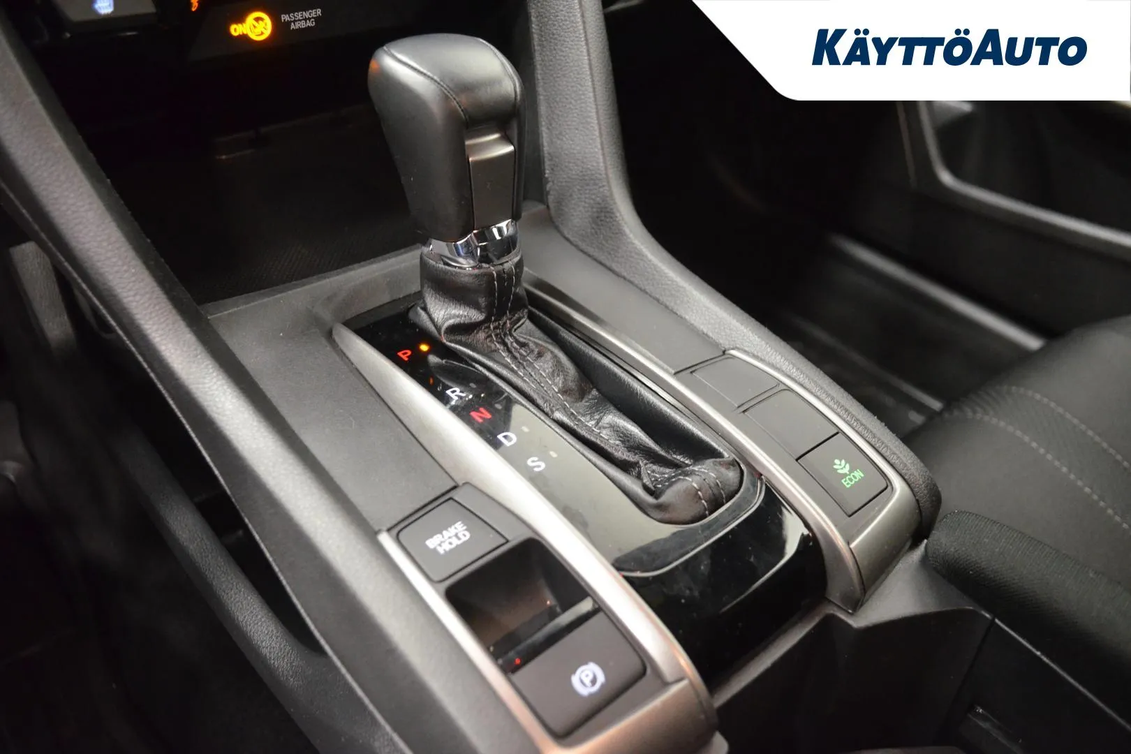 HONDA Civic YJV-769 carousel image