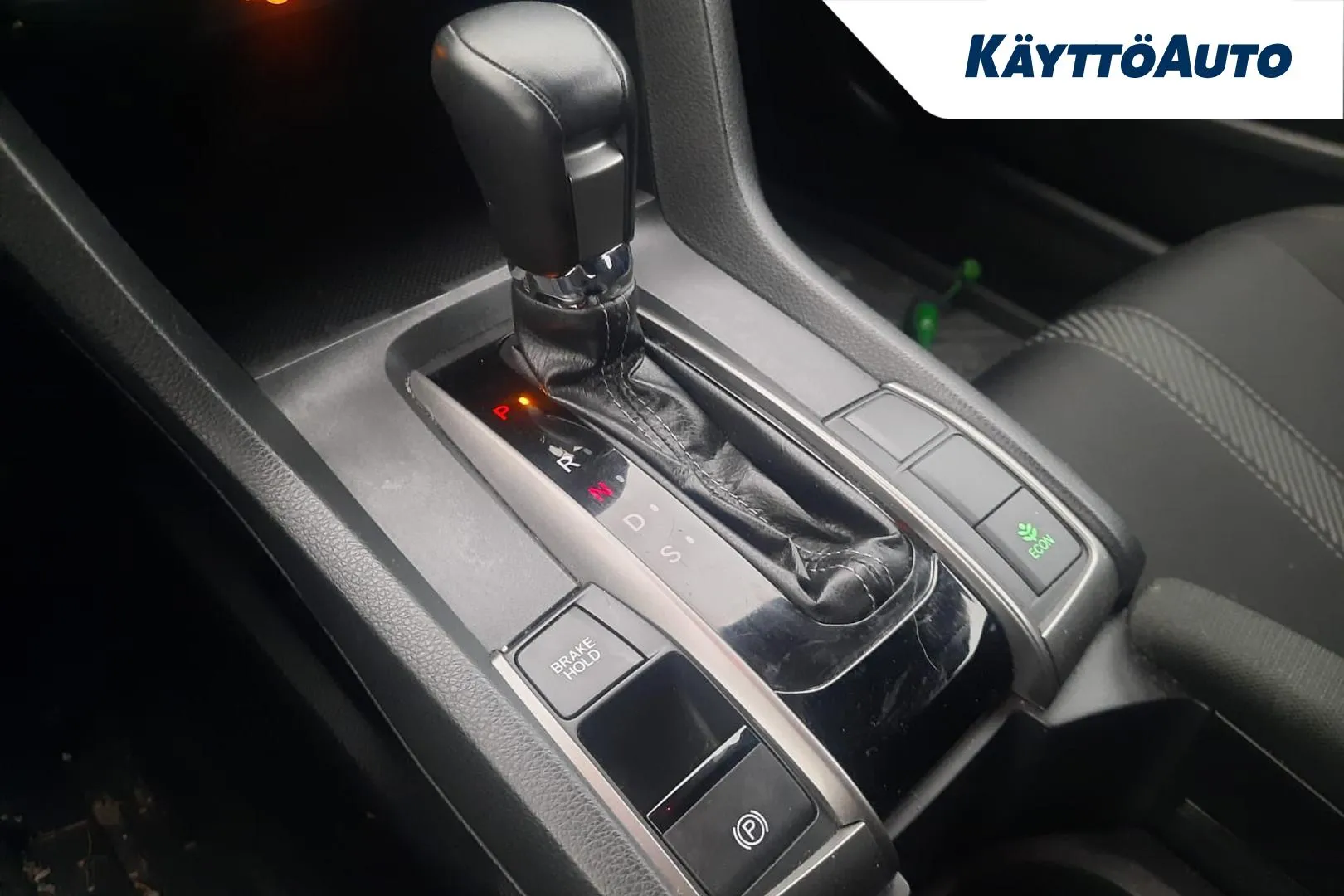 HONDA Civic YJV-769 carousel image