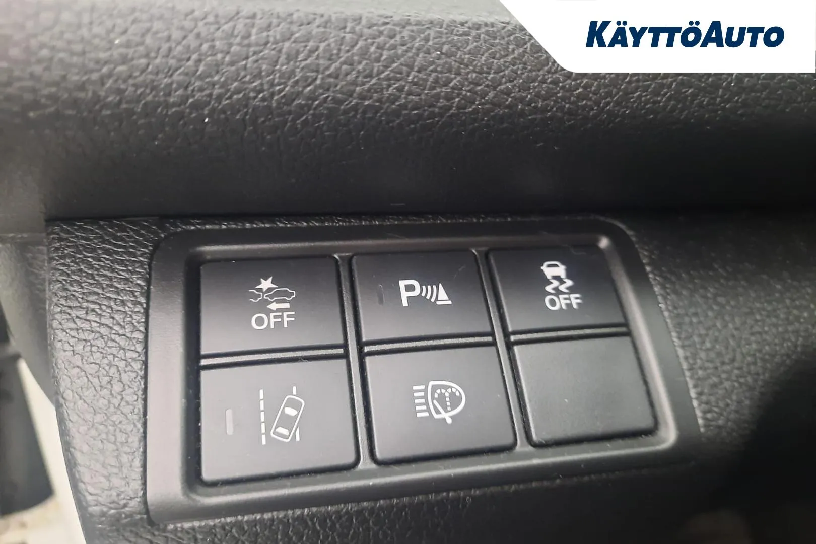 HONDA Civic YJV-769 carousel image