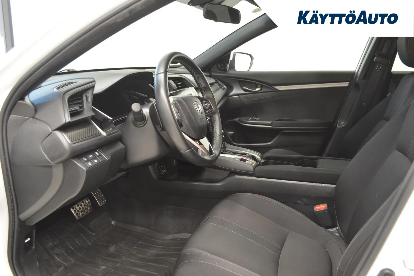 HONDA Civic YJV-769 carousel image