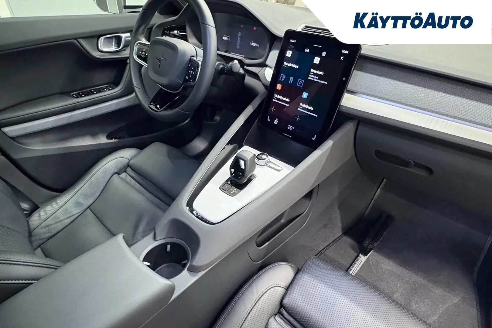 POLESTAR 2 GRH-569 carousel image