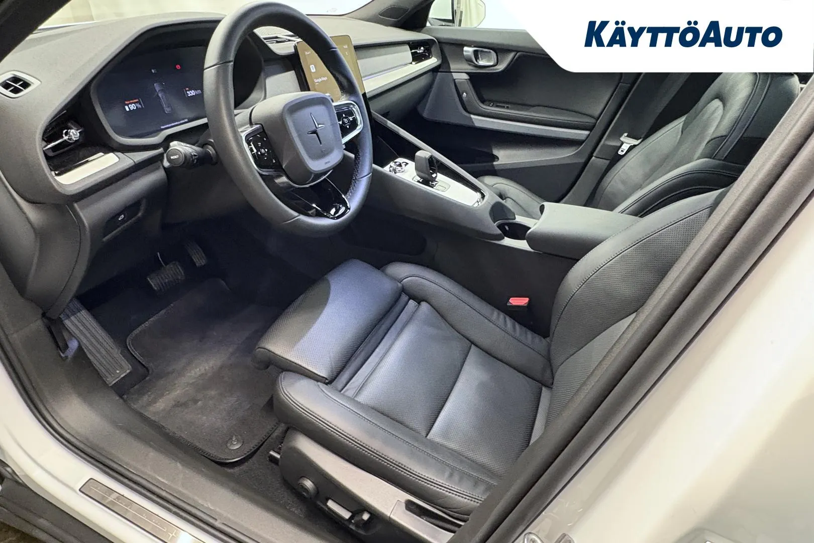 POLESTAR 2 GRH-569 carousel image