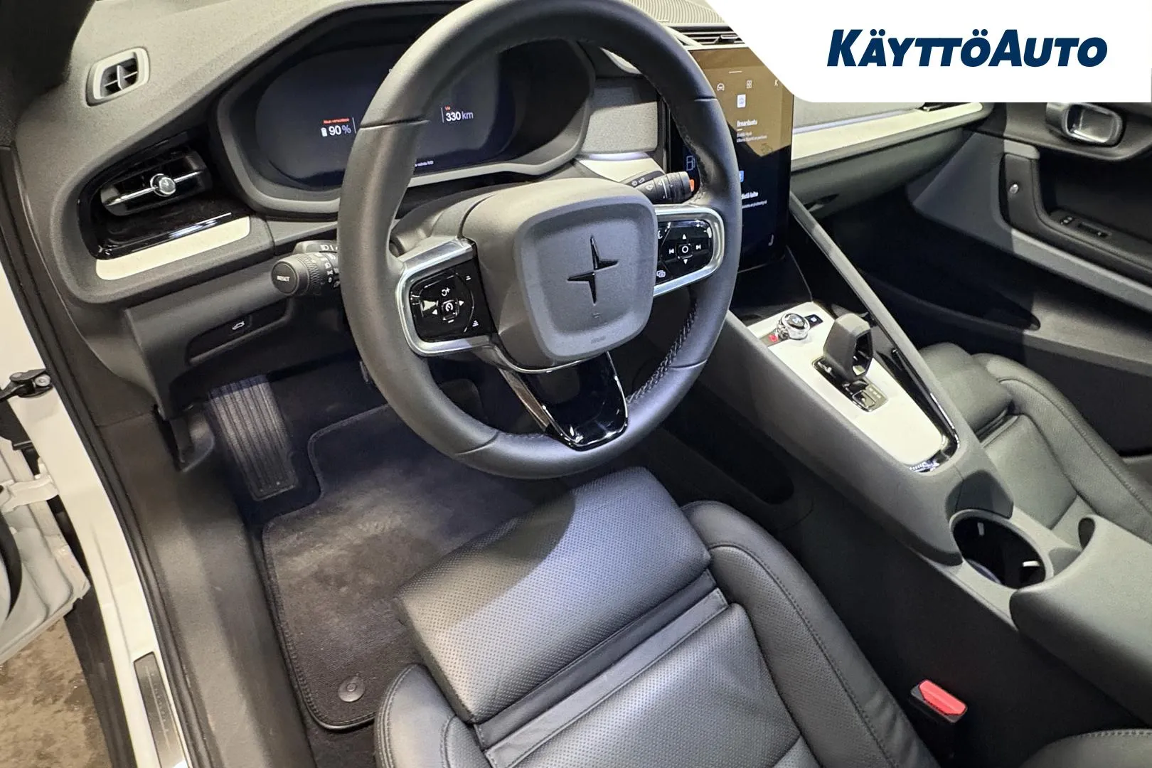 POLESTAR 2 GRH-569 carousel image