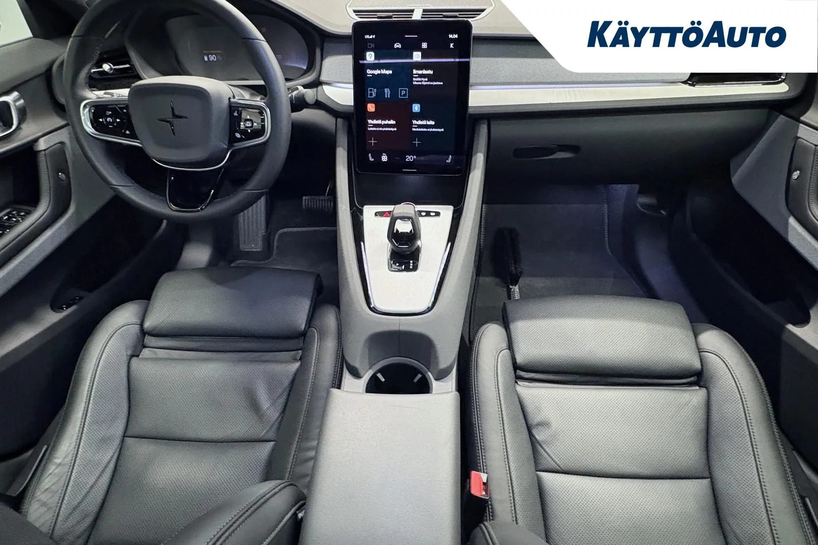 POLESTAR 2 GRH-569 carousel image