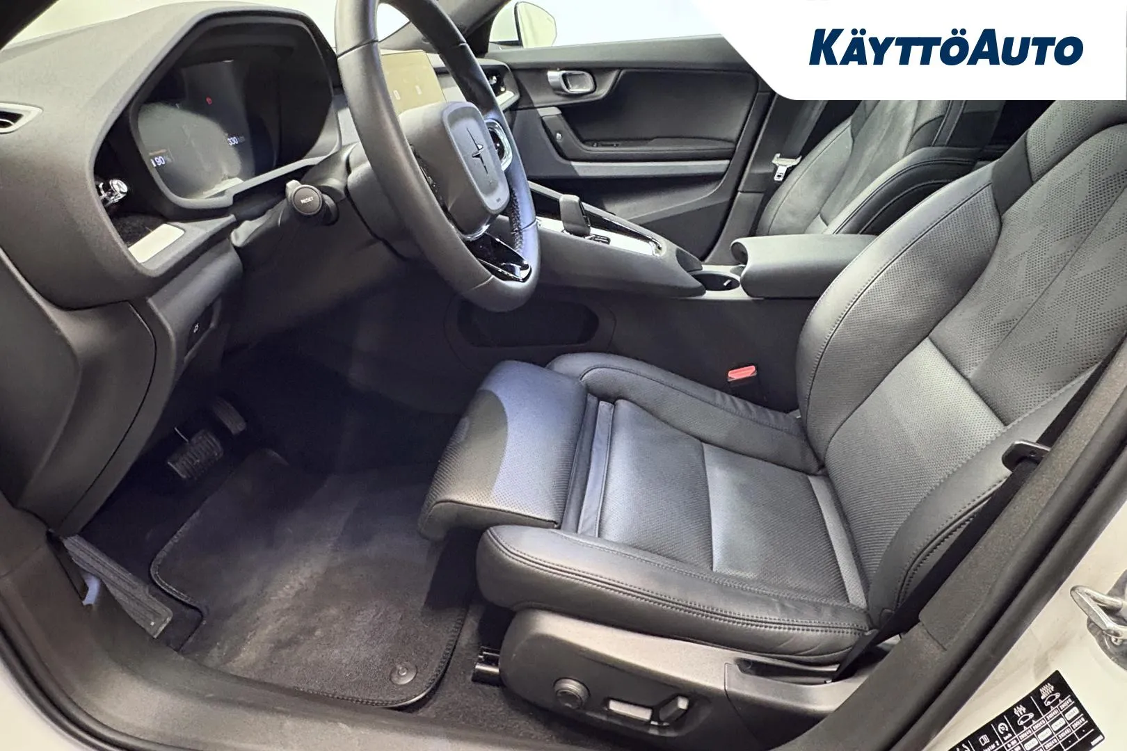 POLESTAR 2 GRH-569 carousel image