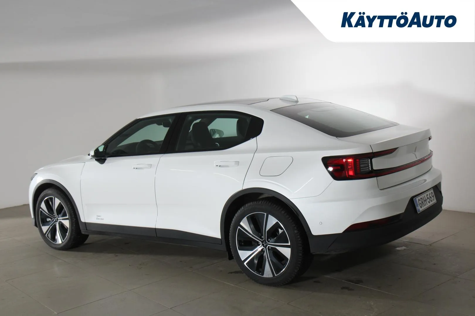 POLESTAR 2 GRH-569 carousel image