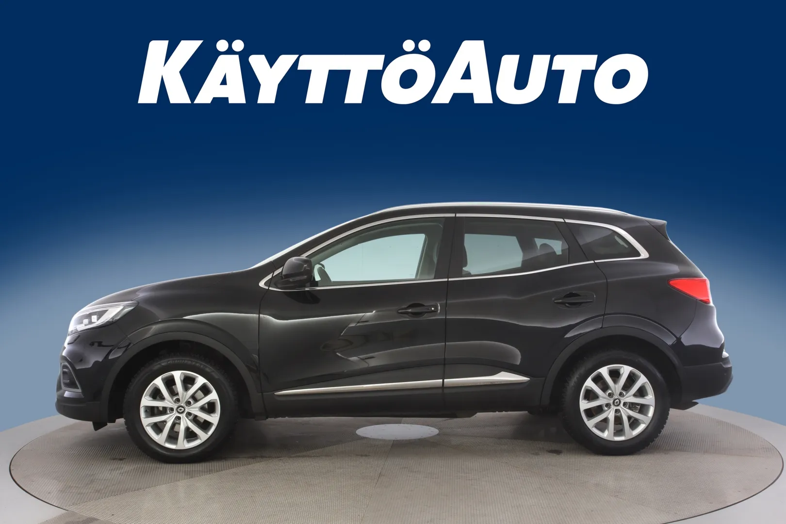 Renault Kadjar GZU-570 carousel image