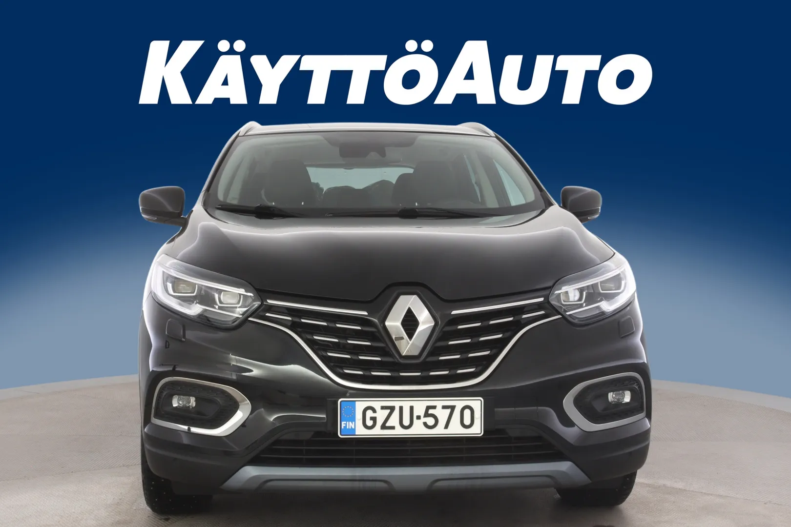 Renault Kadjar GZU-570 carousel image
